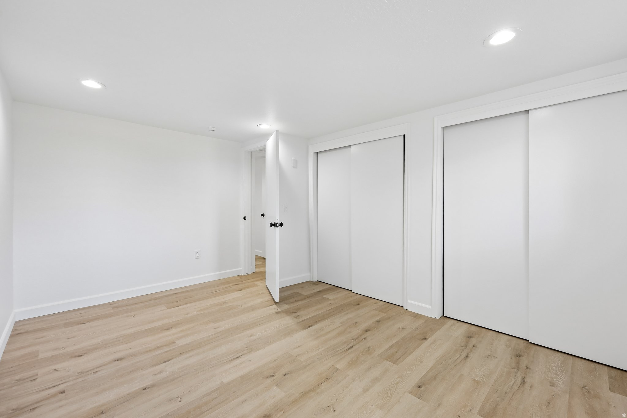 FARR SUBDIVISION - Residential