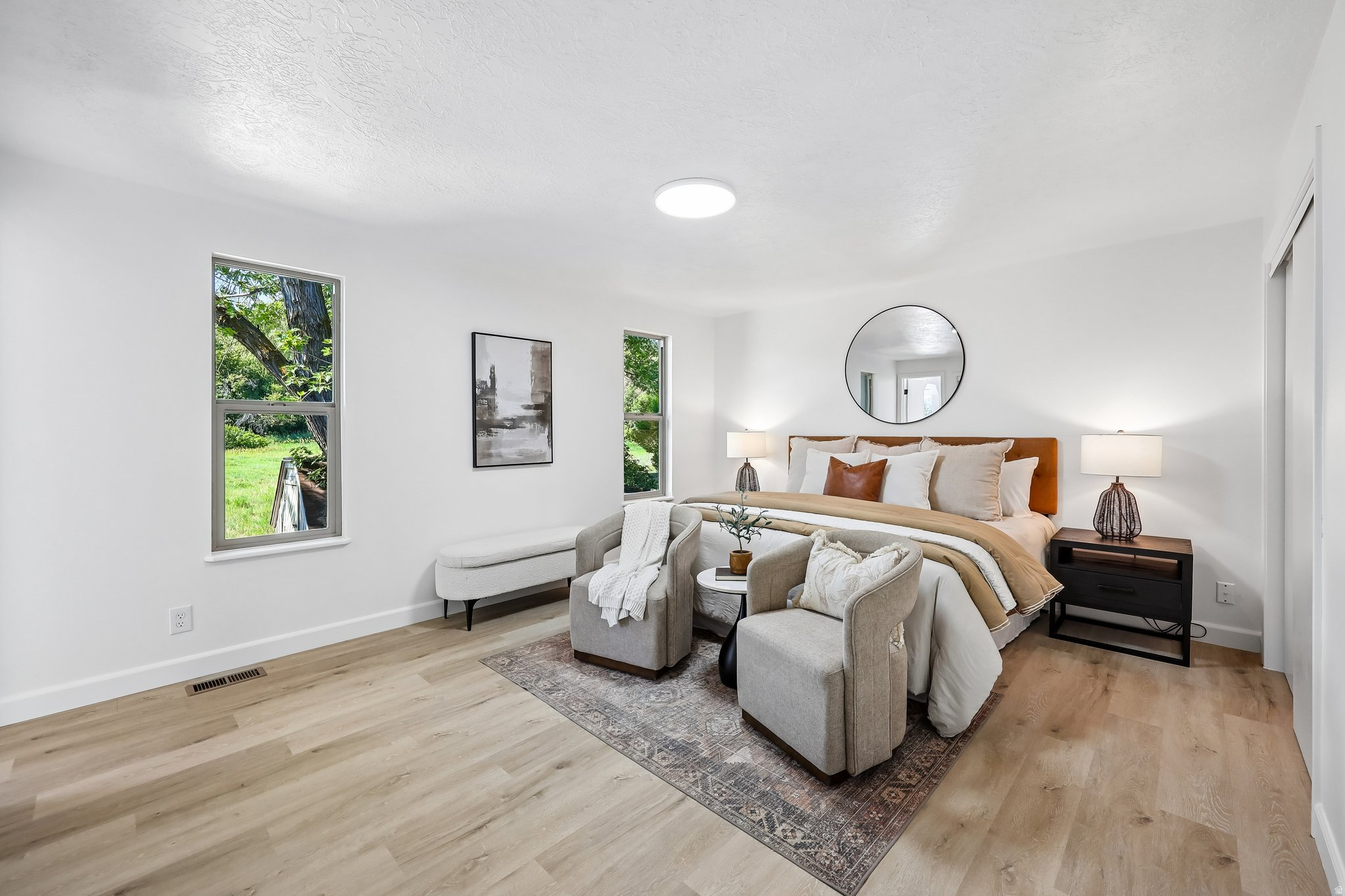 FARR SUBDIVISION - Residential