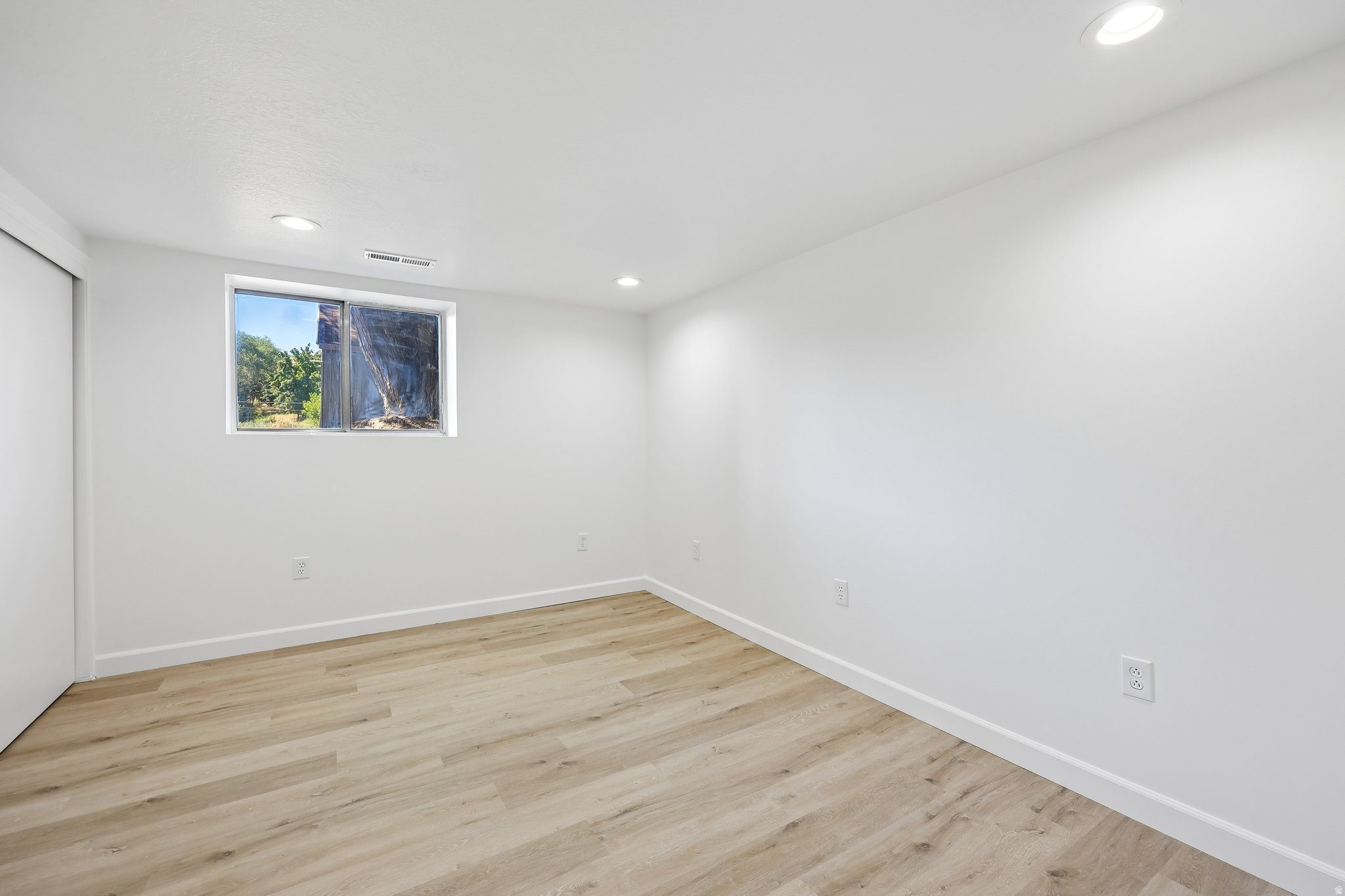FARR SUBDIVISION - Residential