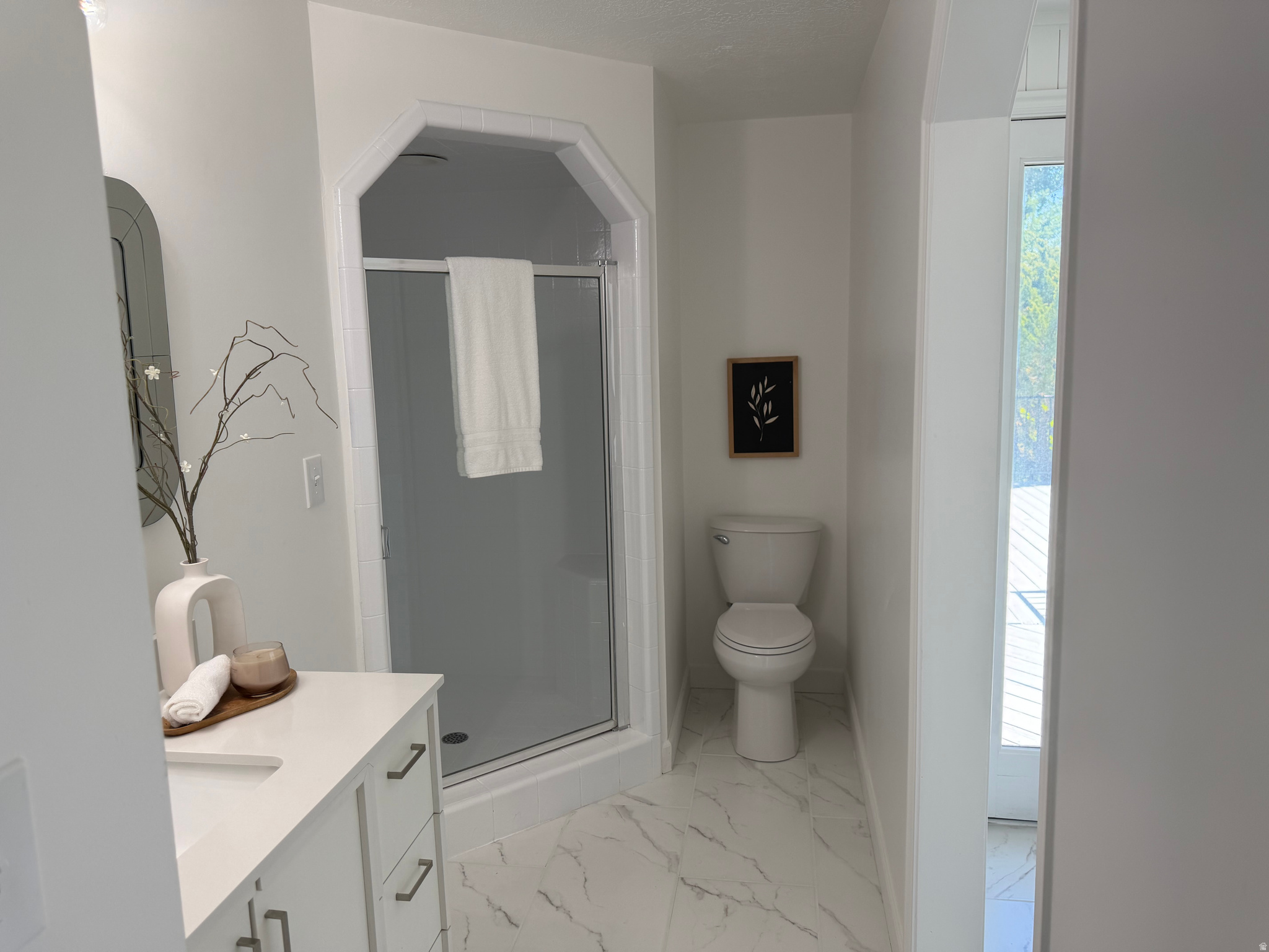FARR SUBDIVISION - Residential