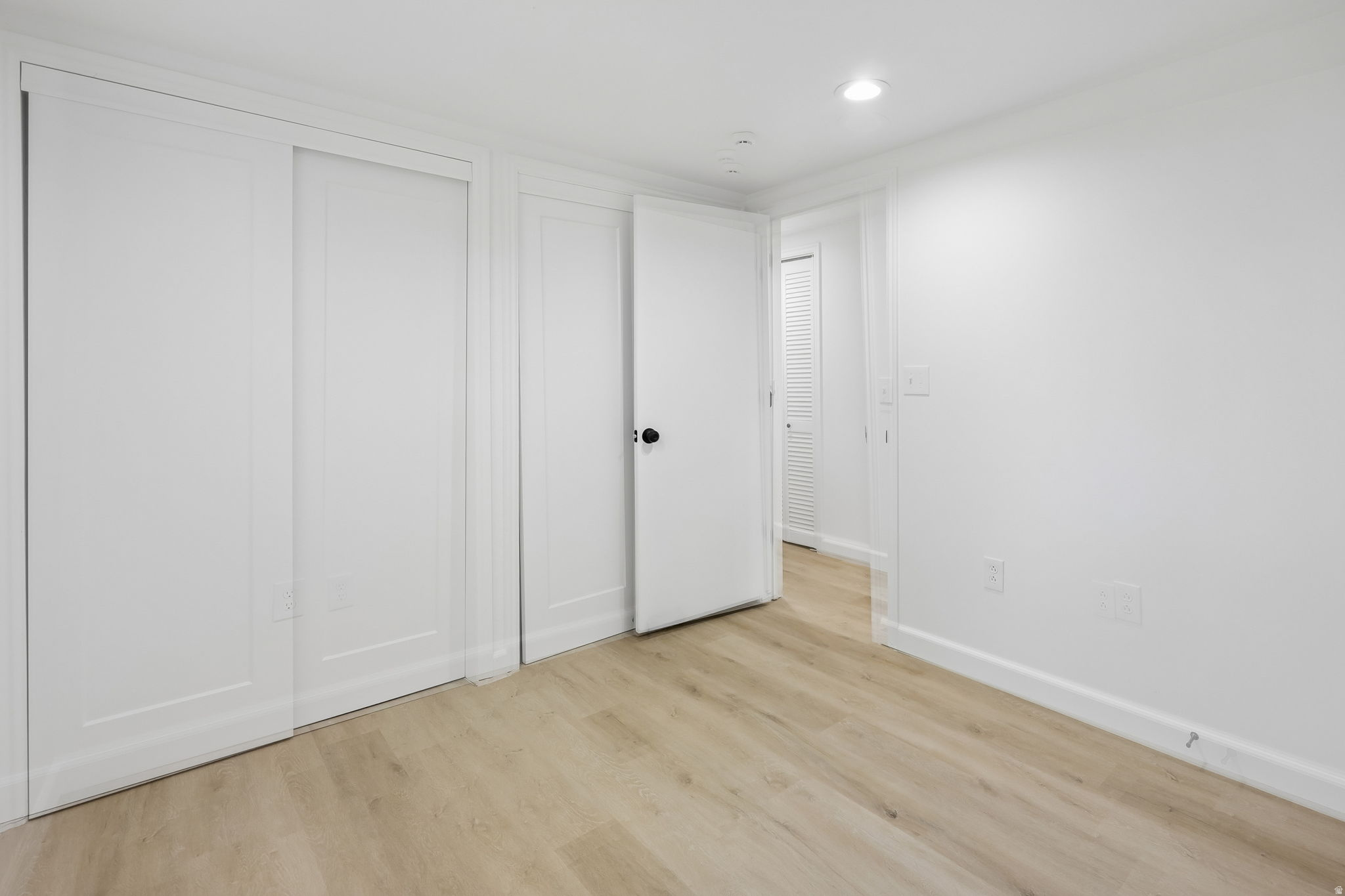 FARR SUBDIVISION - Residential