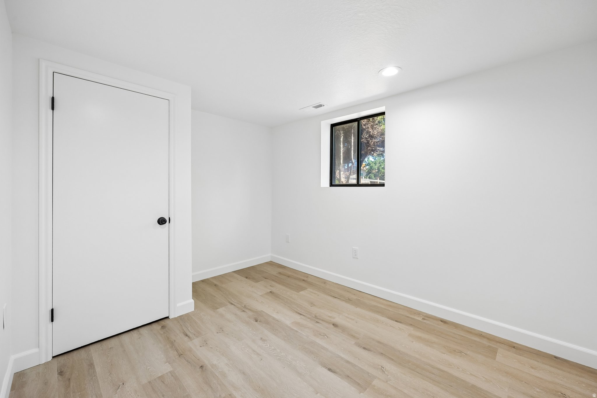 FARR SUBDIVISION - Residential