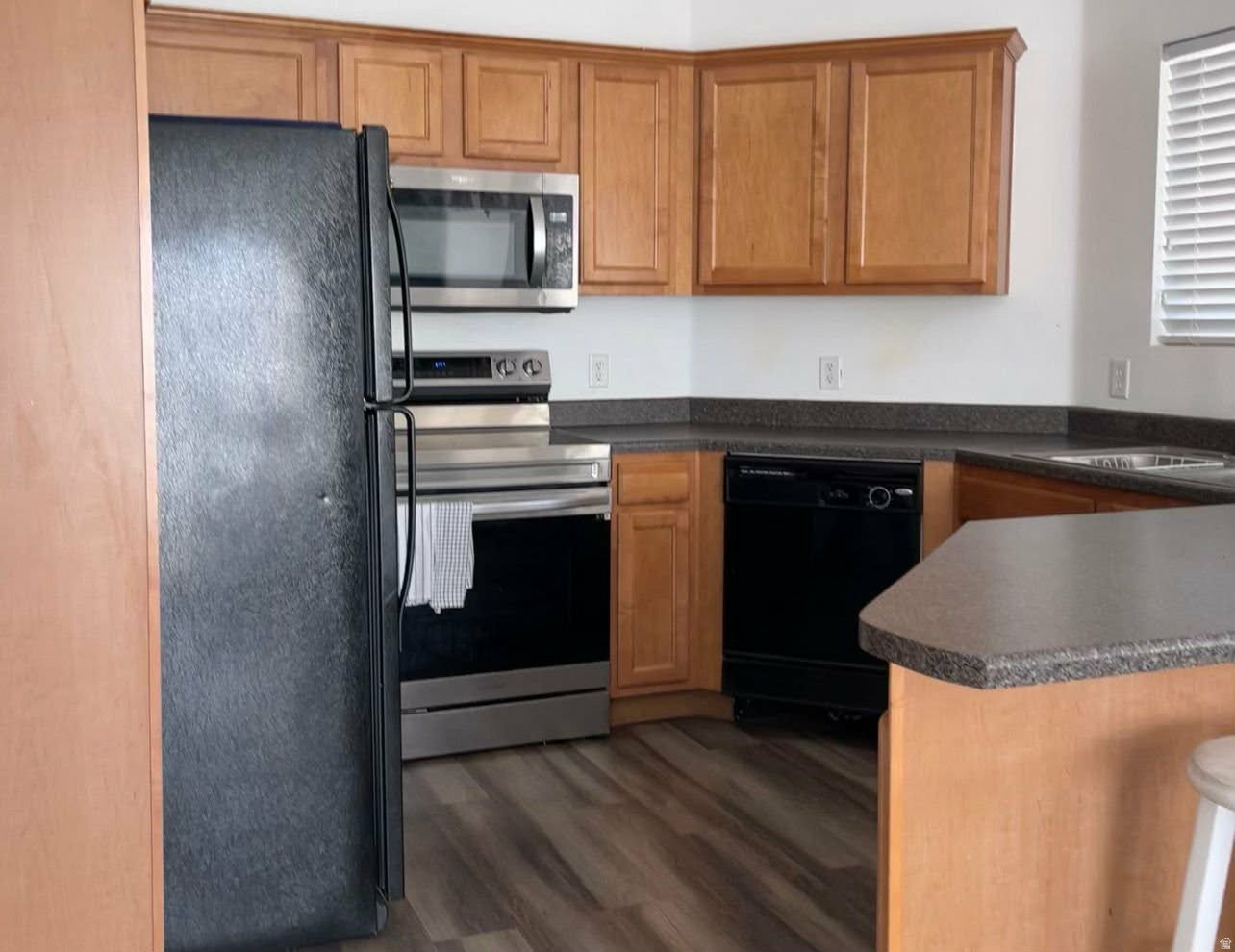 EAST TOWN VILLAGE - Residential