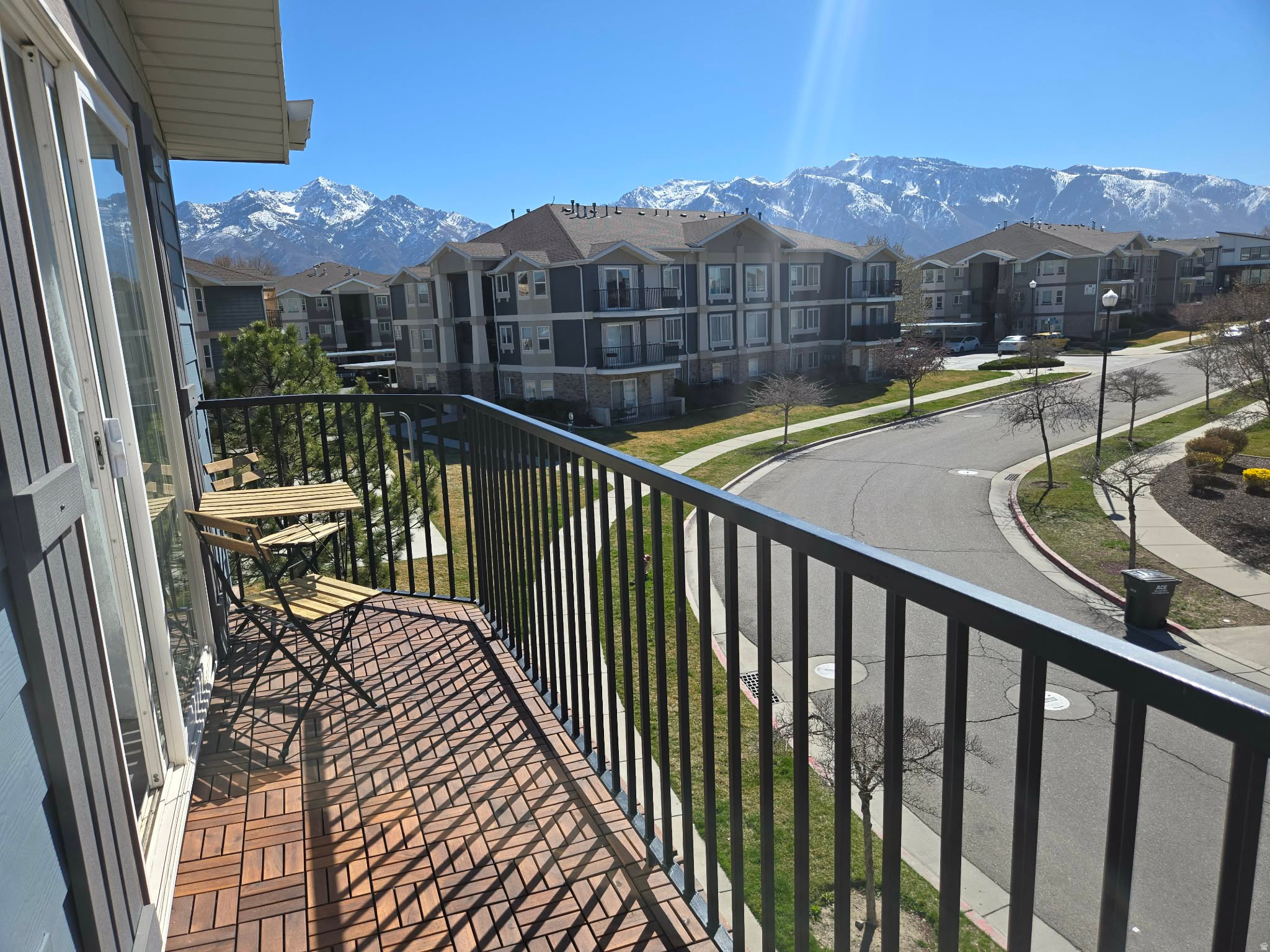 EAST TOWN VILLAGE - Residential