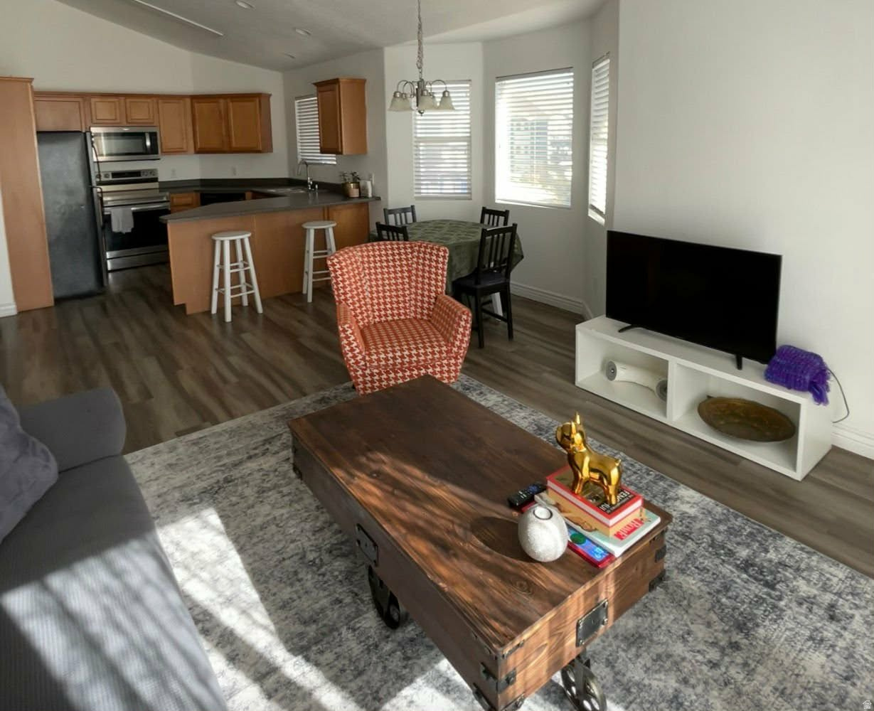 EAST TOWN VILLAGE - Residential