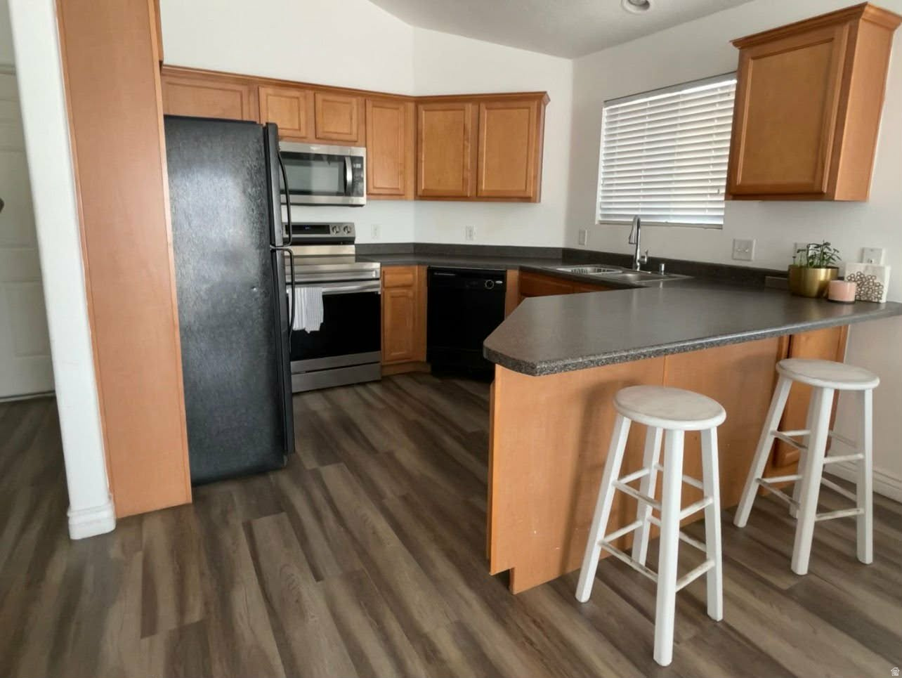 EAST TOWN VILLAGE - Residential