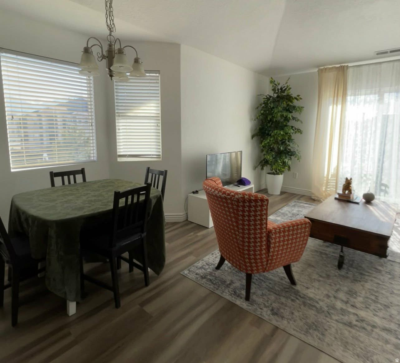 EAST TOWN VILLAGE - Residential