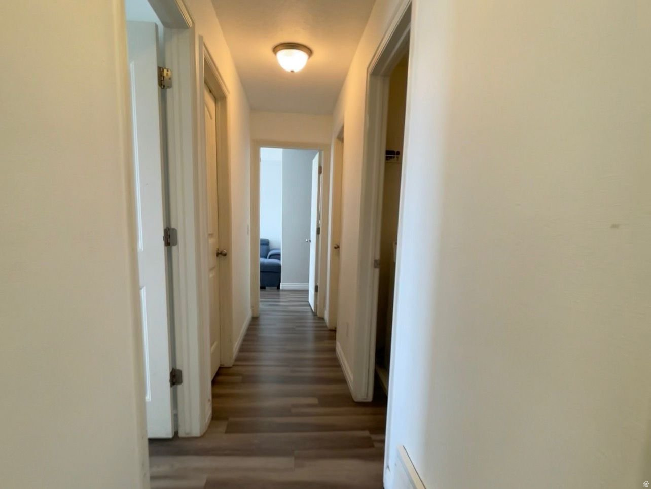 EAST TOWN VILLAGE - Residential