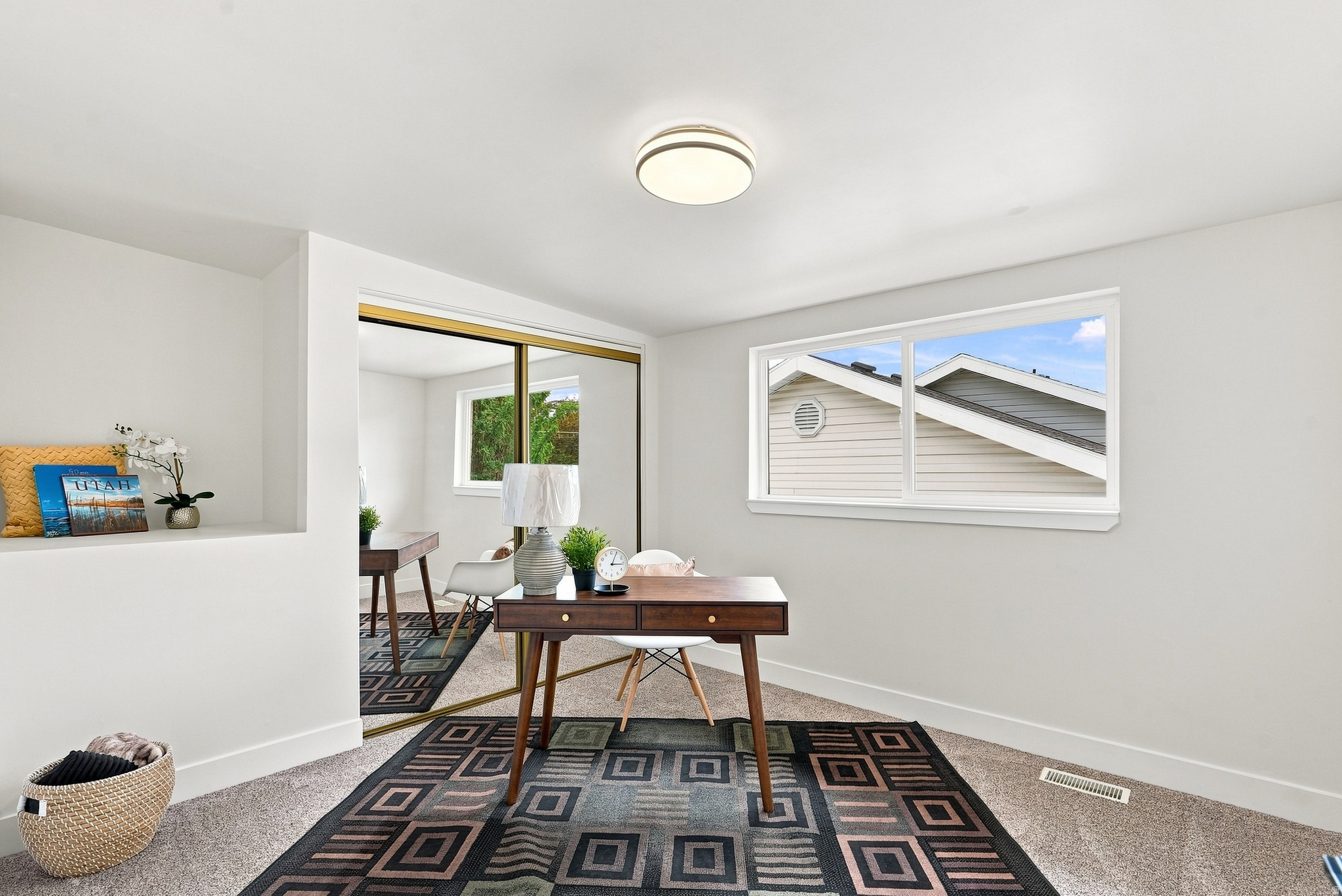 WHITE CITY - Residential