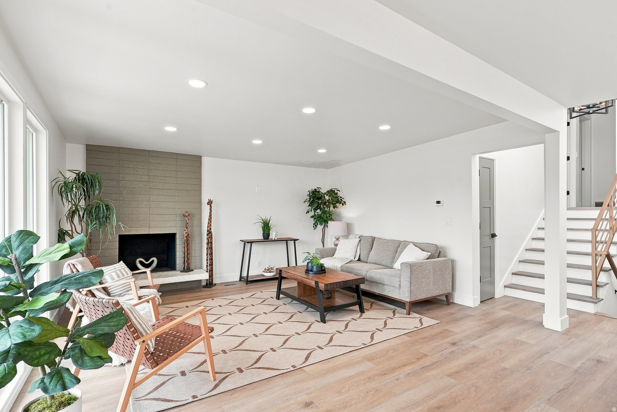 WHITE CITY - Residential