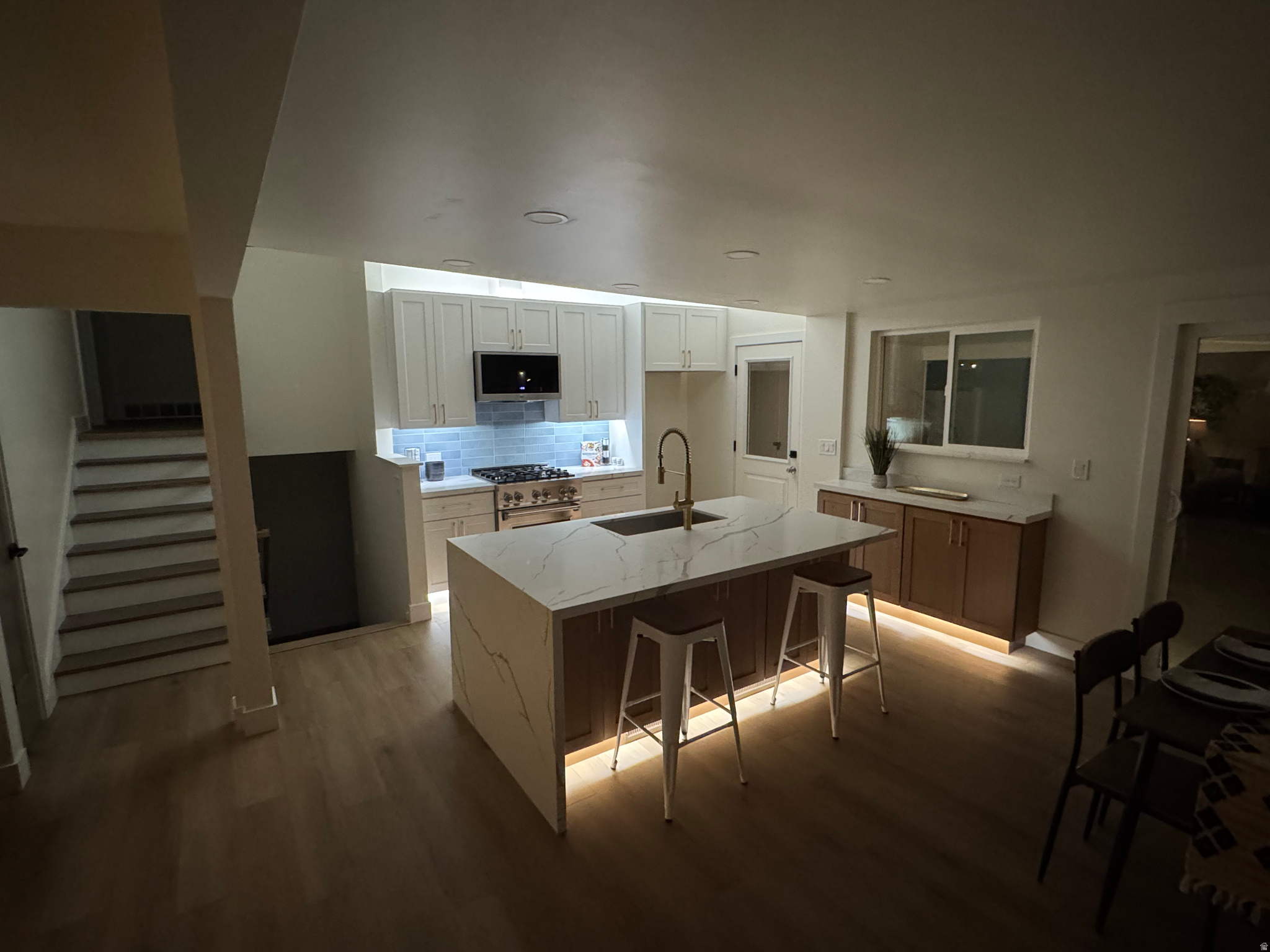 WHITE CITY - Residential