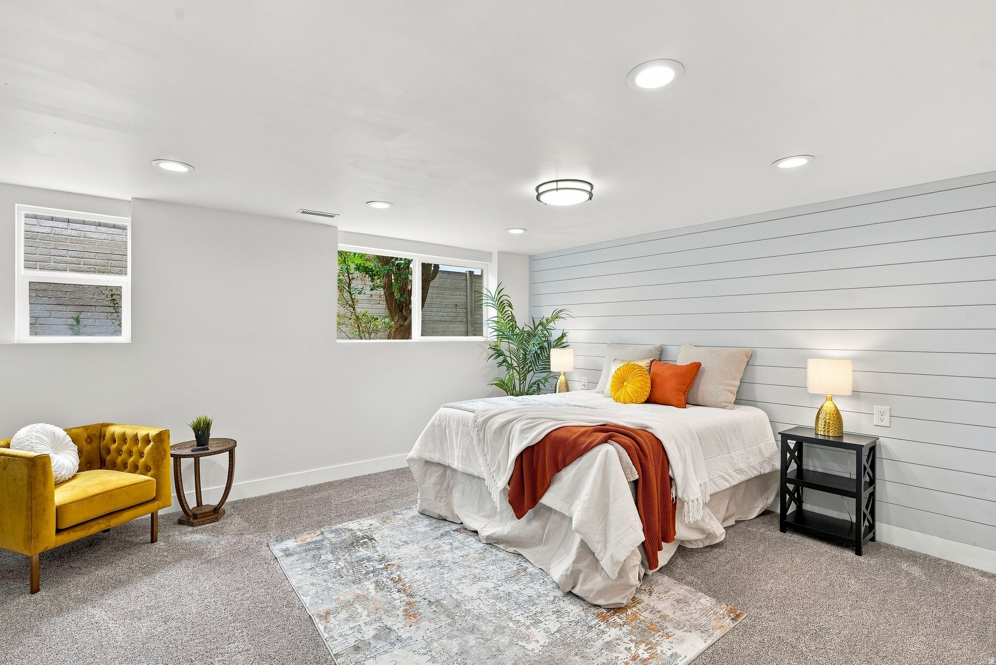 WHITE CITY - Residential