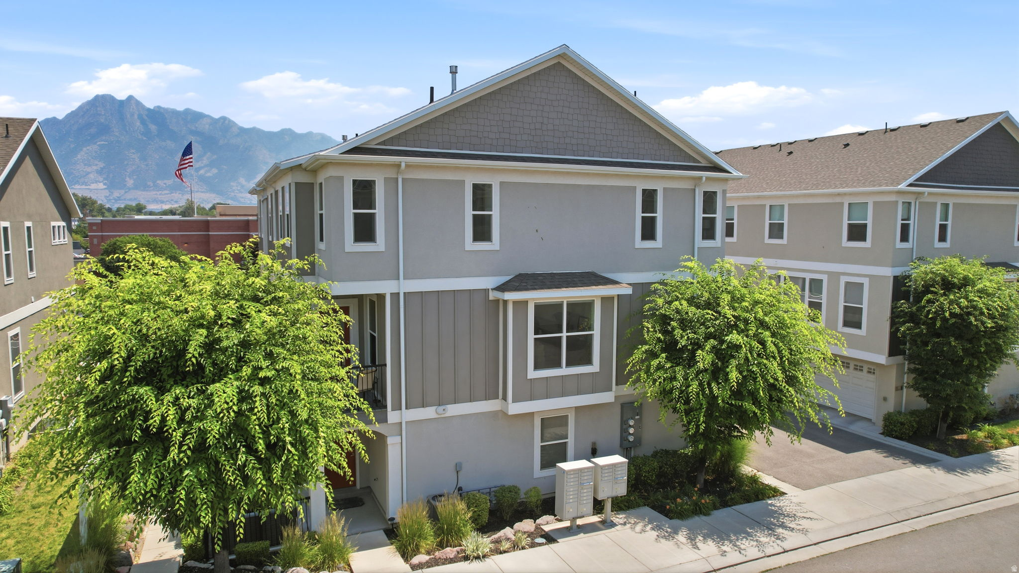 BALINTORE - Residential