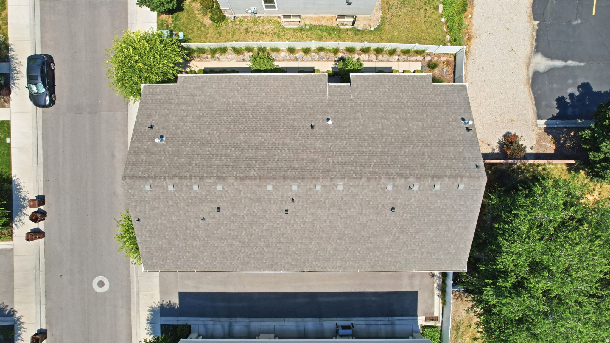 BALINTORE - Residential
