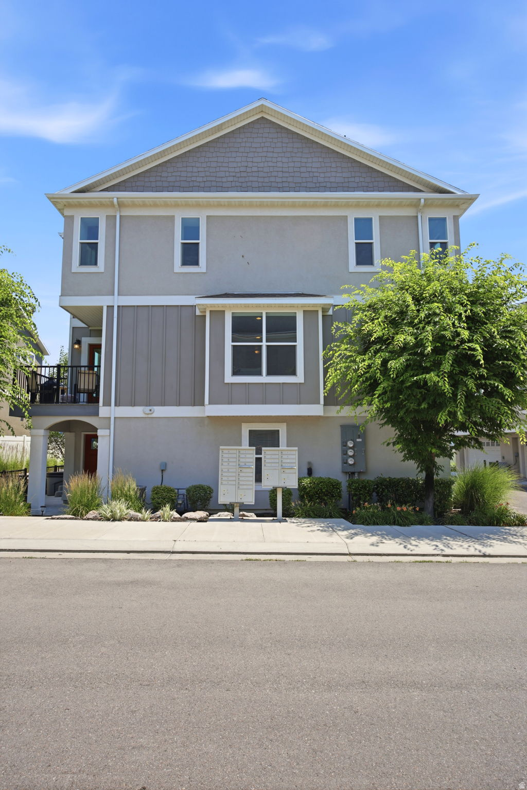 BALINTORE - Residential
