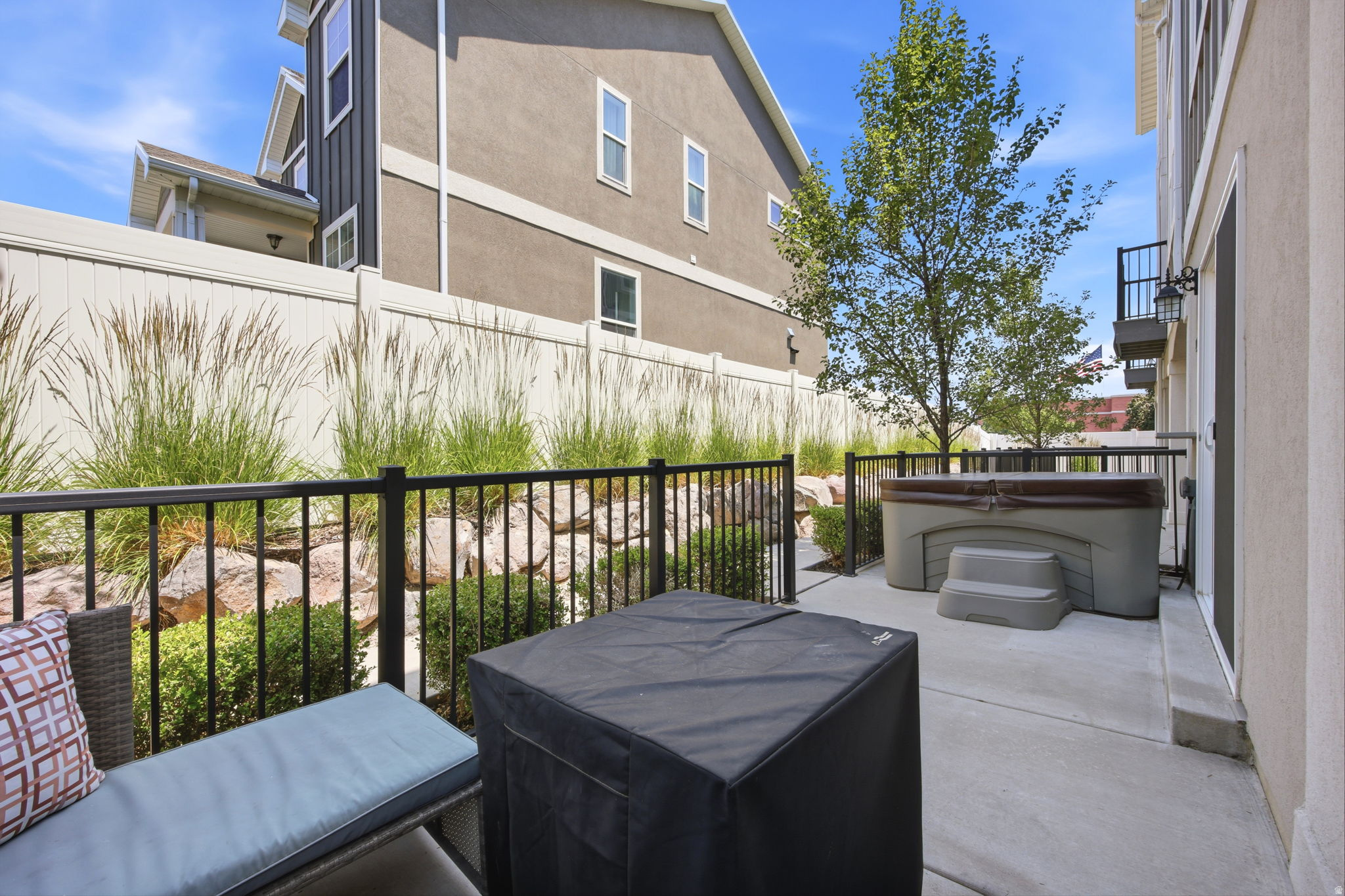 BALINTORE - Residential