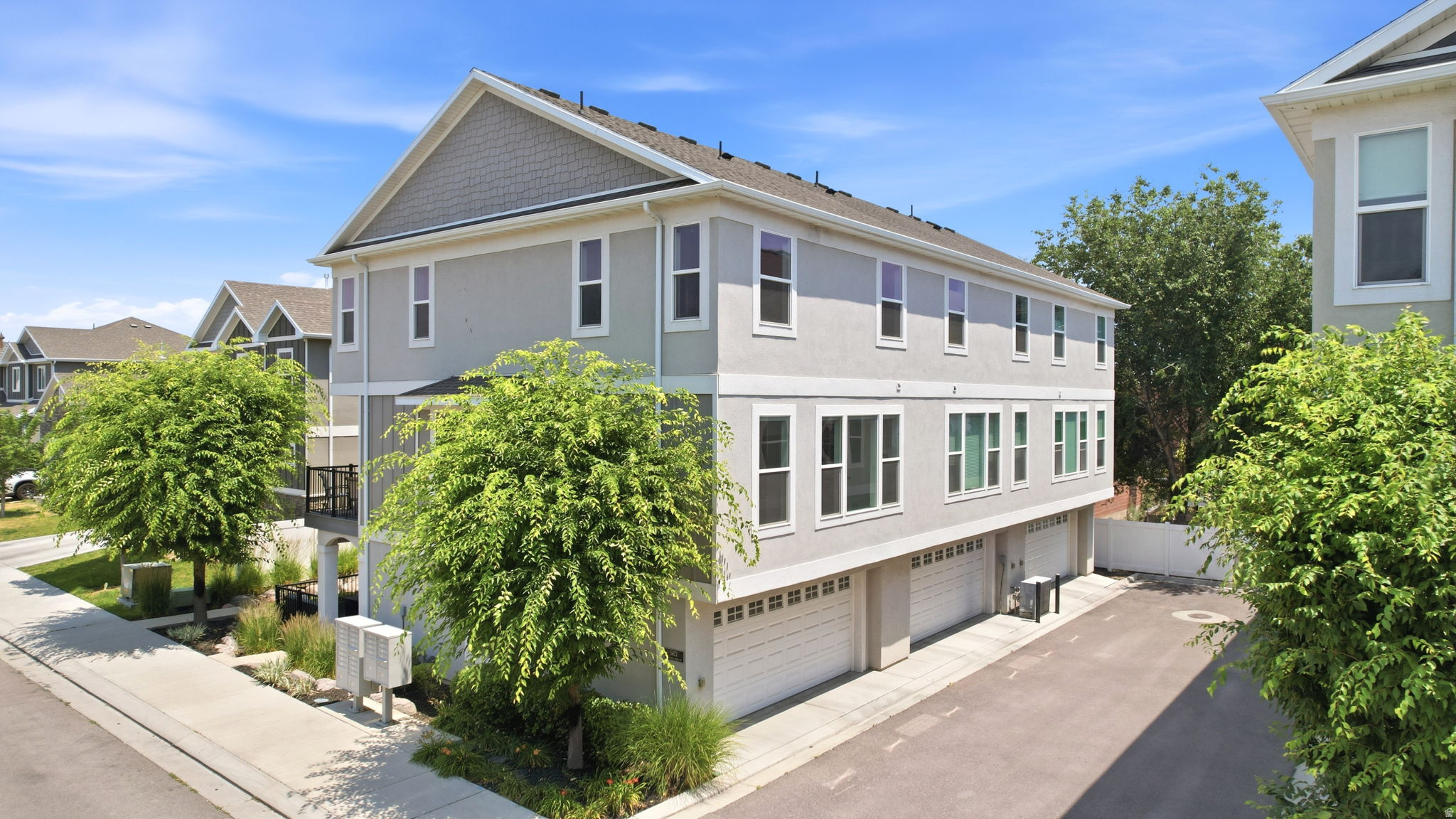 BALINTORE - Residential