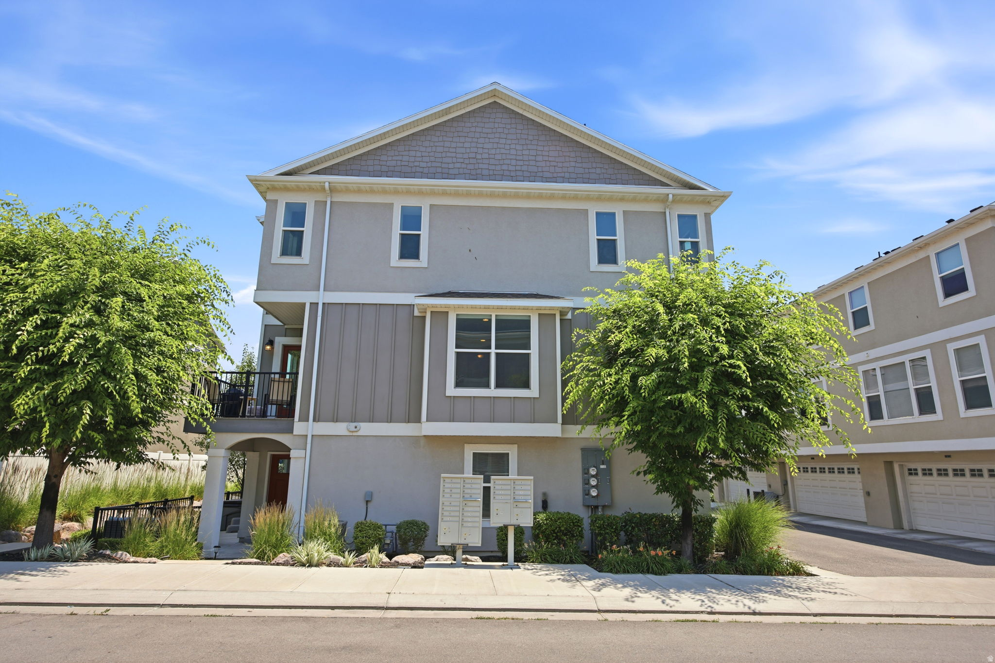 BALINTORE - Residential