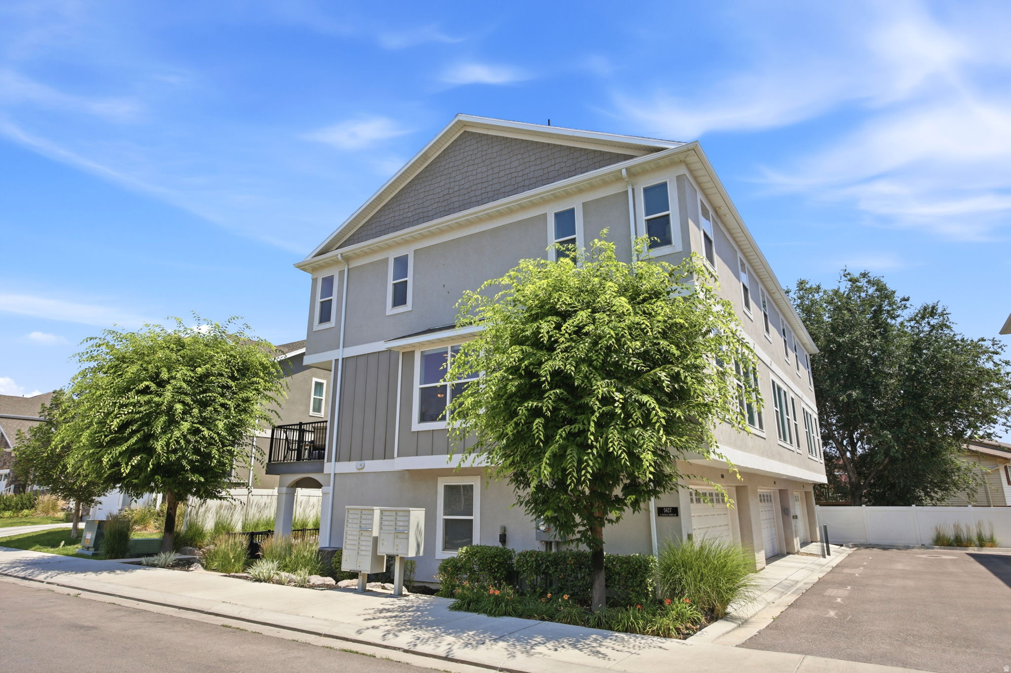 BALINTORE - Residential