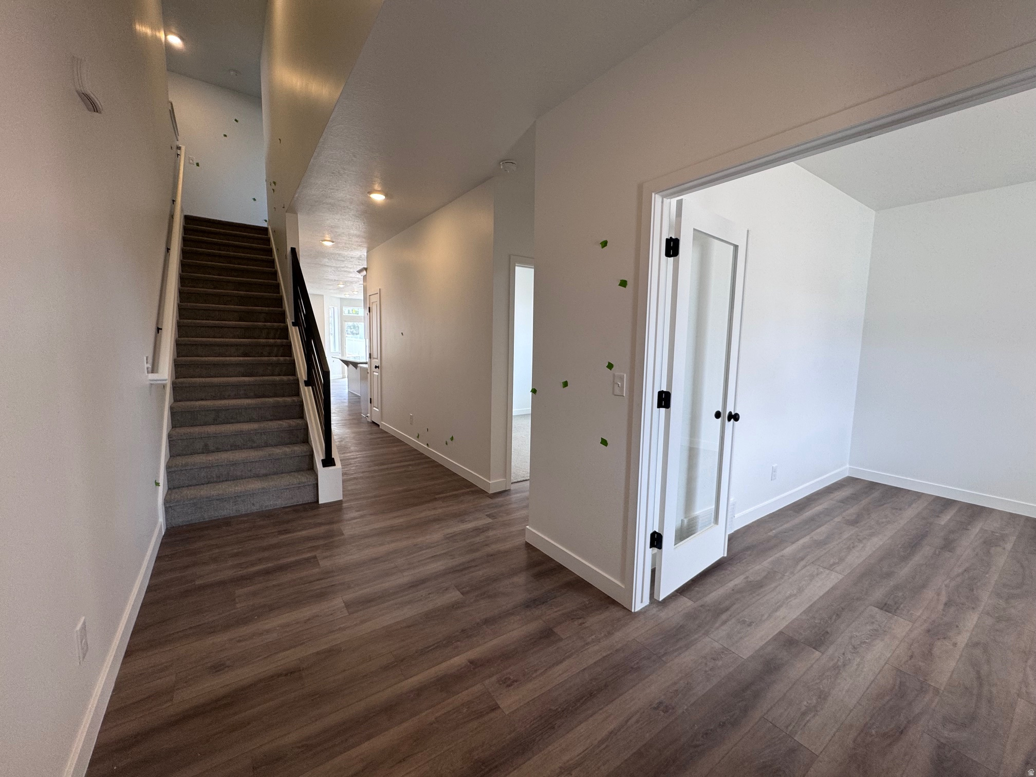 COLMAN VU ESTATES - Residential