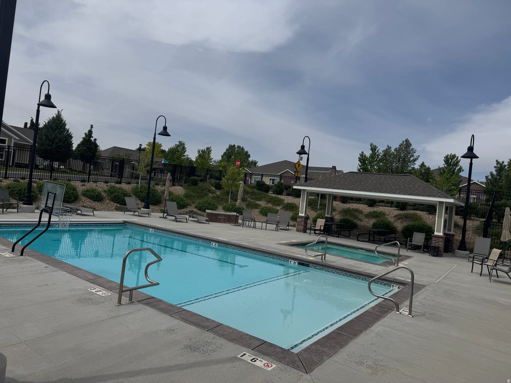 HARVEST CROSSING VILLAS - Residential