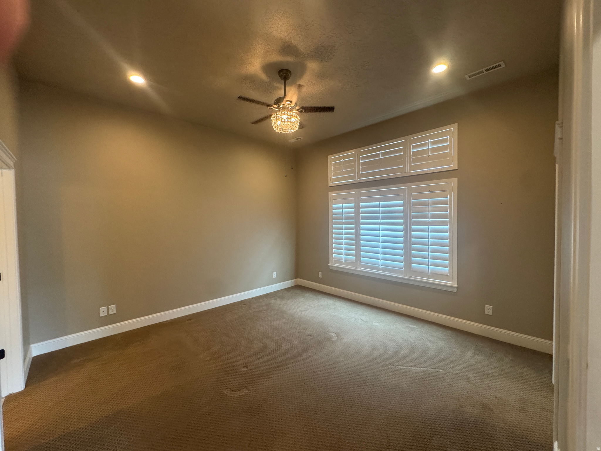 HARVEST CROSSING VILLAS - Residential