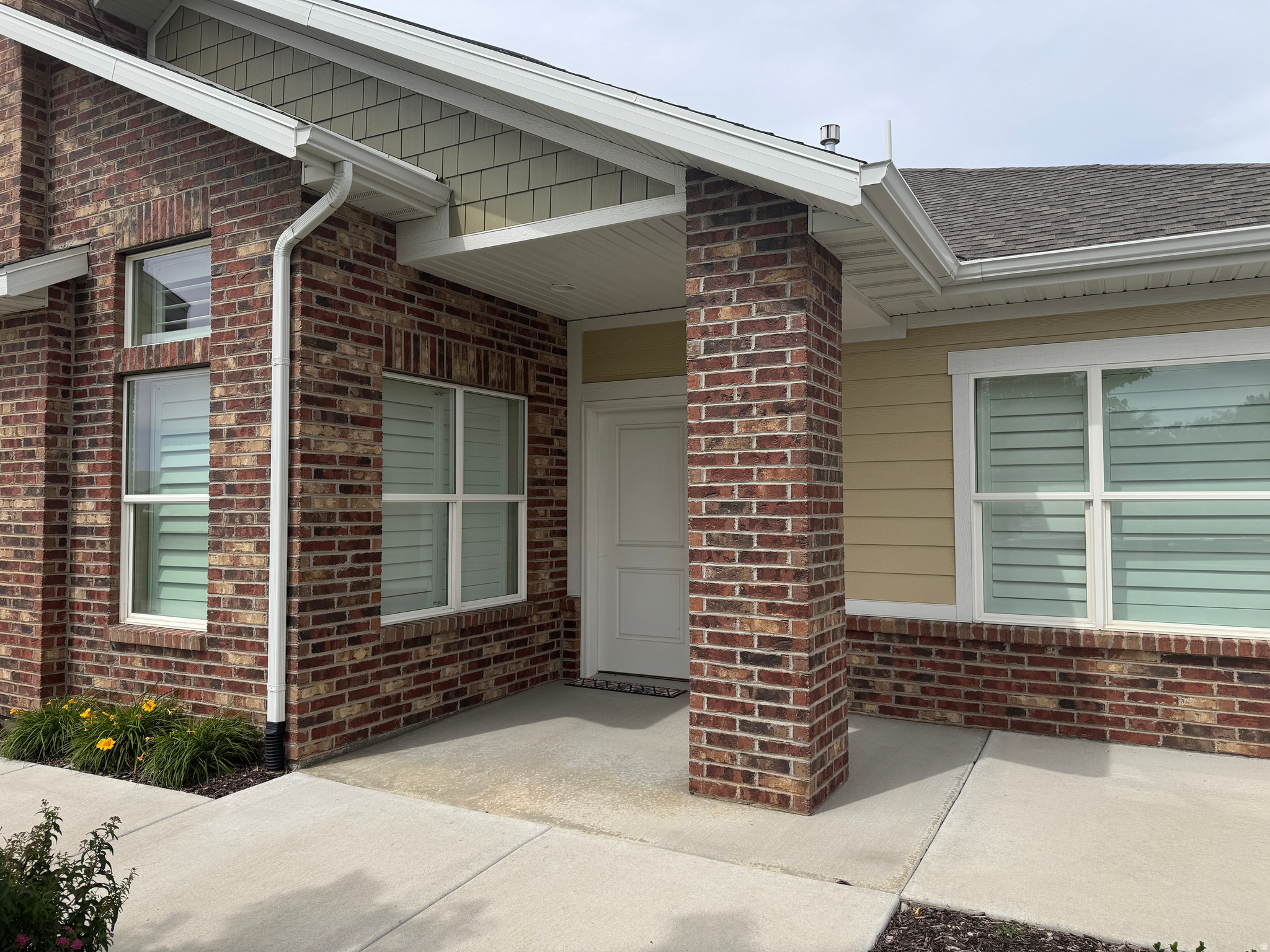 HARVEST CROSSING VILLAS - Residential