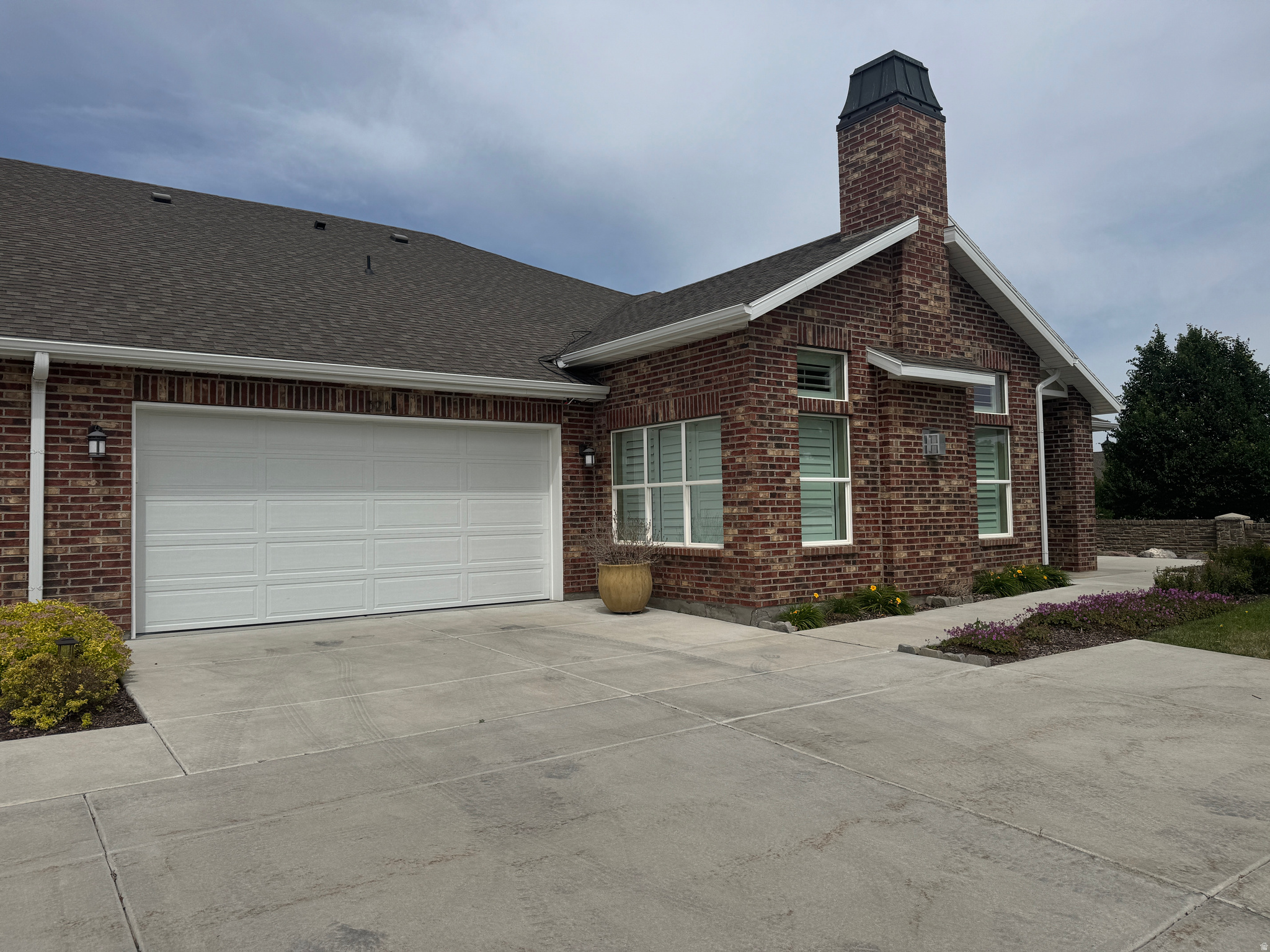 HARVEST CROSSING VILLAS - Residential