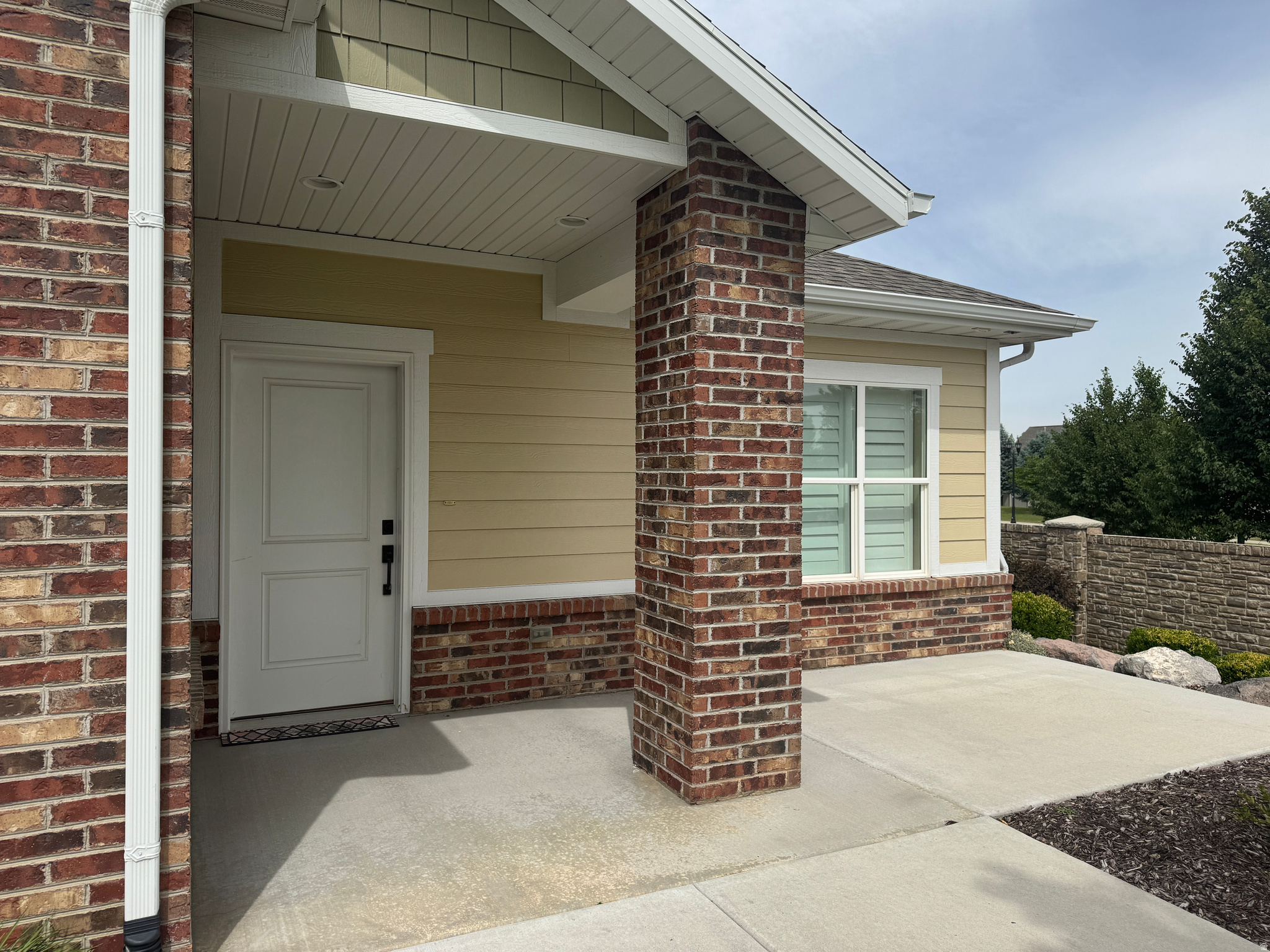 HARVEST CROSSING VILLAS - Residential