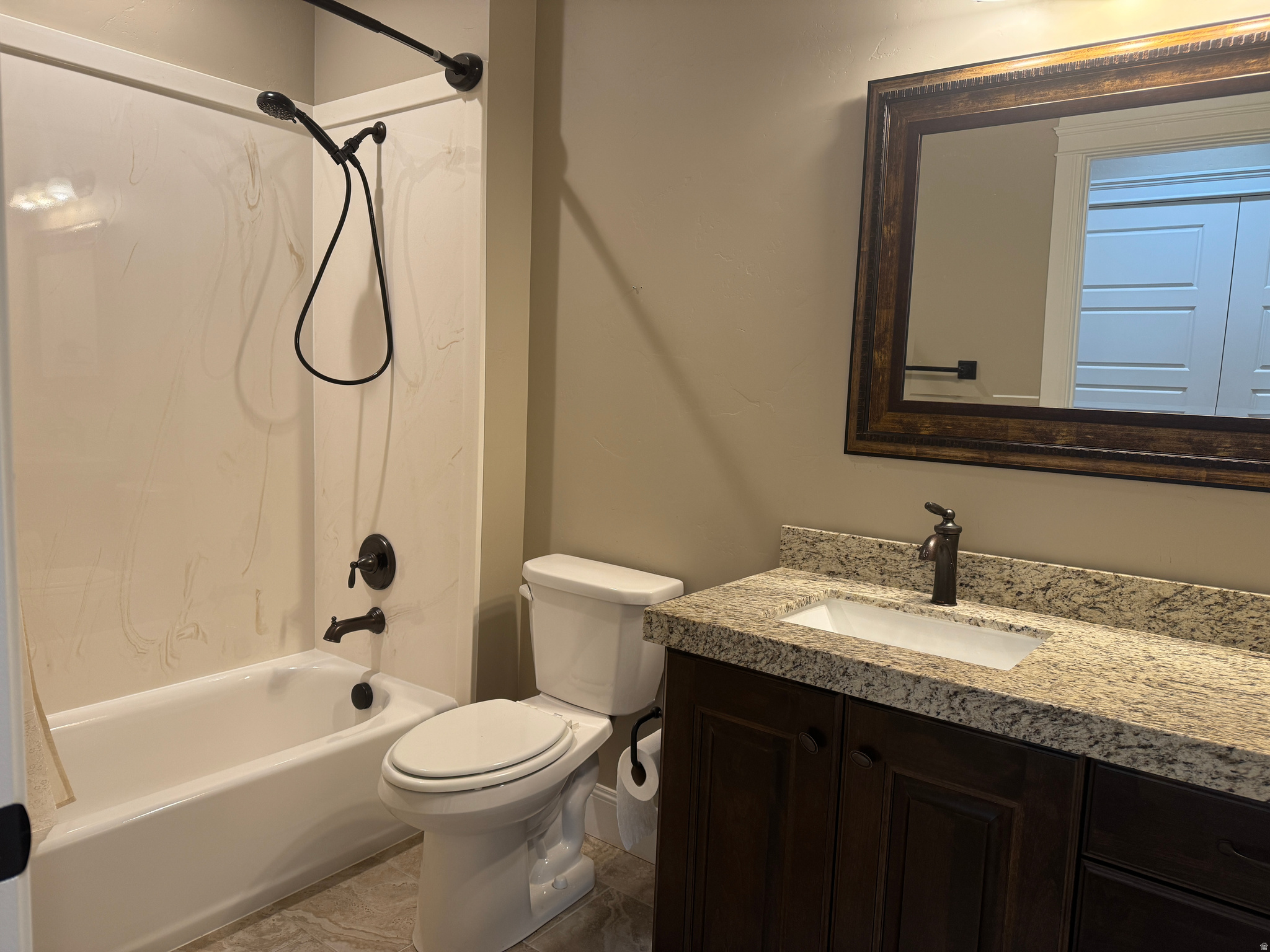 HARVEST CROSSING VILLAS - Residential