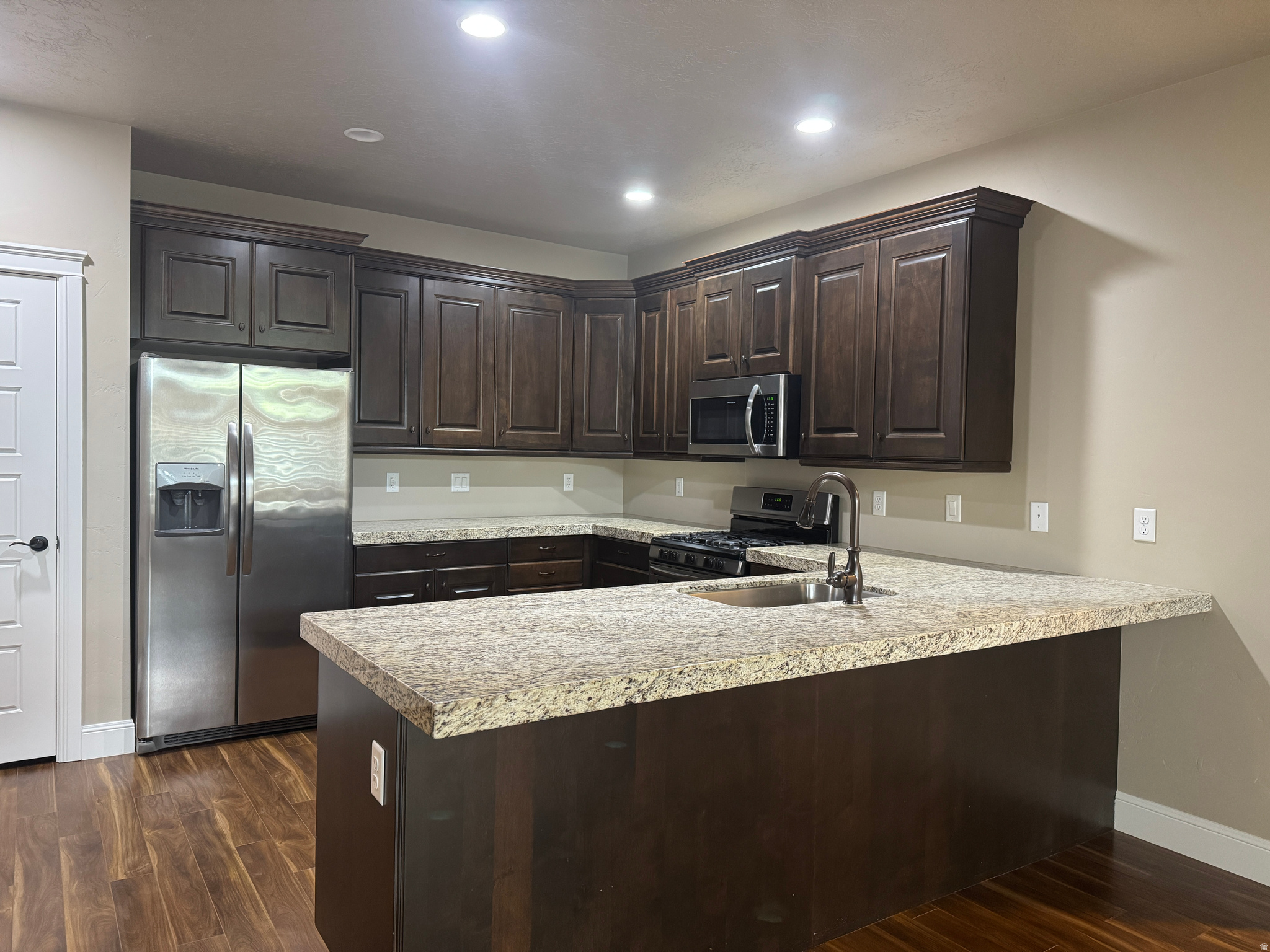 HARVEST CROSSING VILLAS - Residential