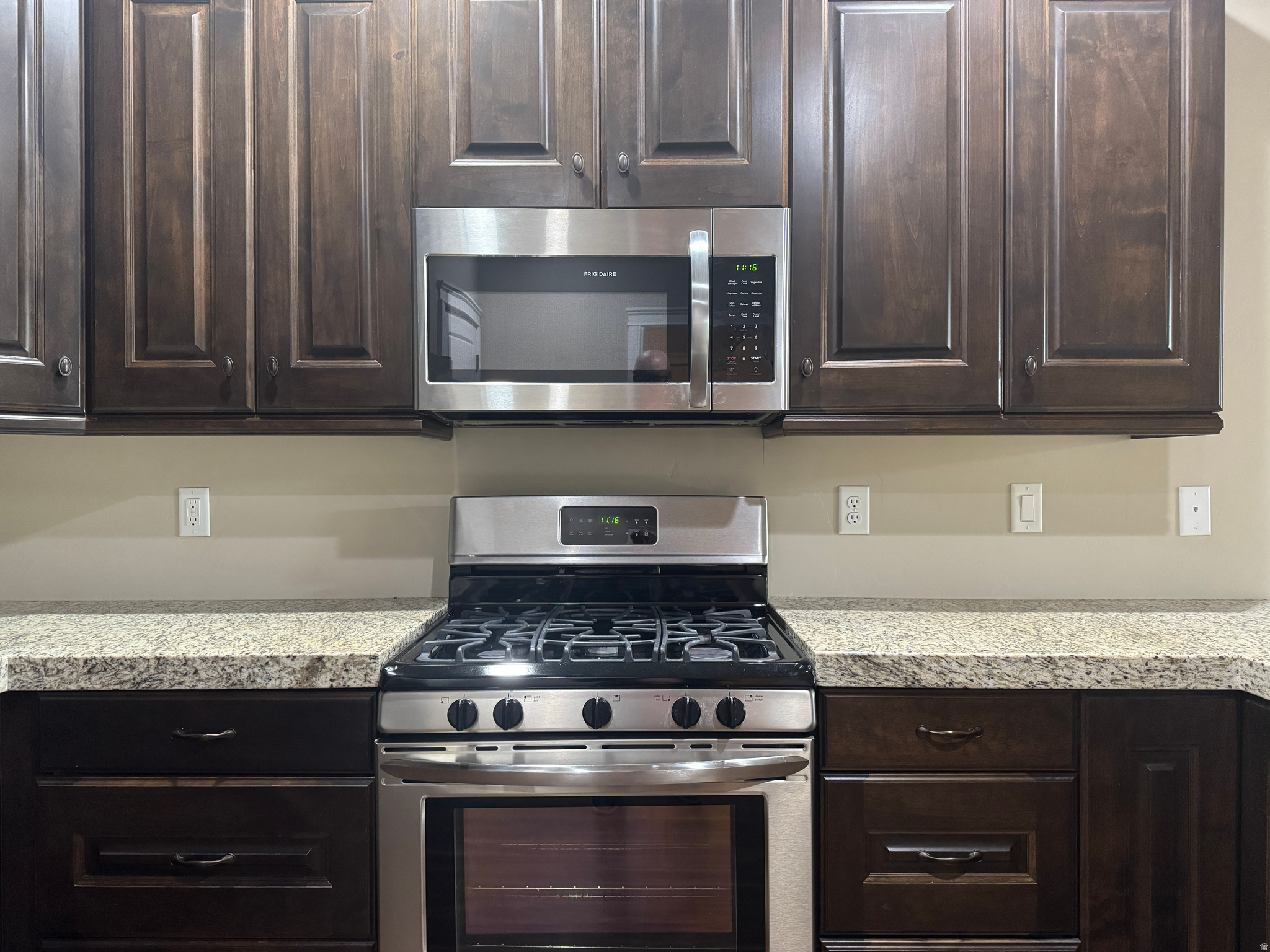 HARVEST CROSSING VILLAS - Residential