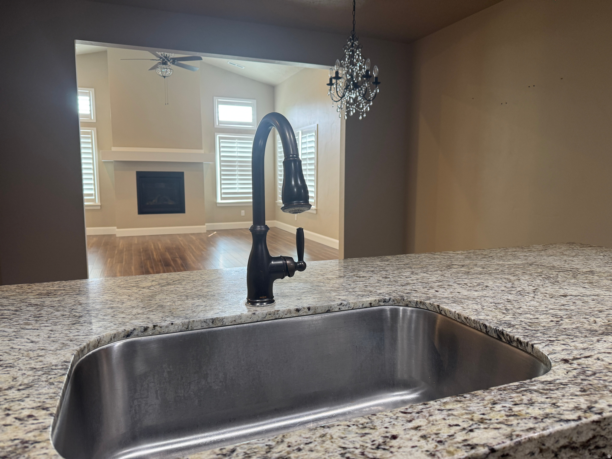 HARVEST CROSSING VILLAS - Residential