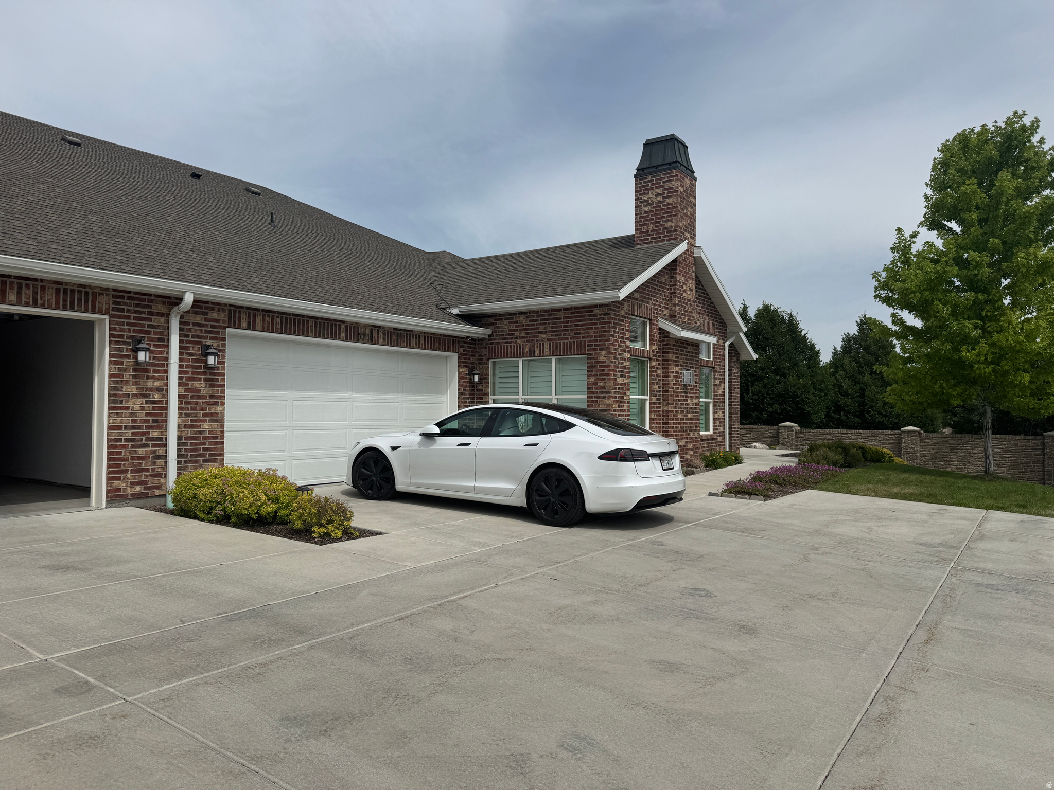 HARVEST CROSSING VILLAS - Residential