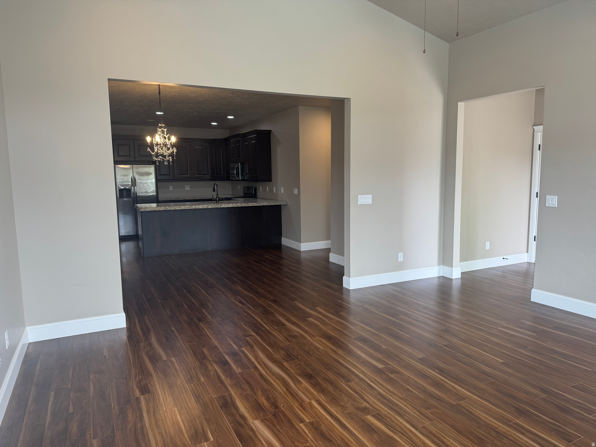 HARVEST CROSSING VILLAS - Residential