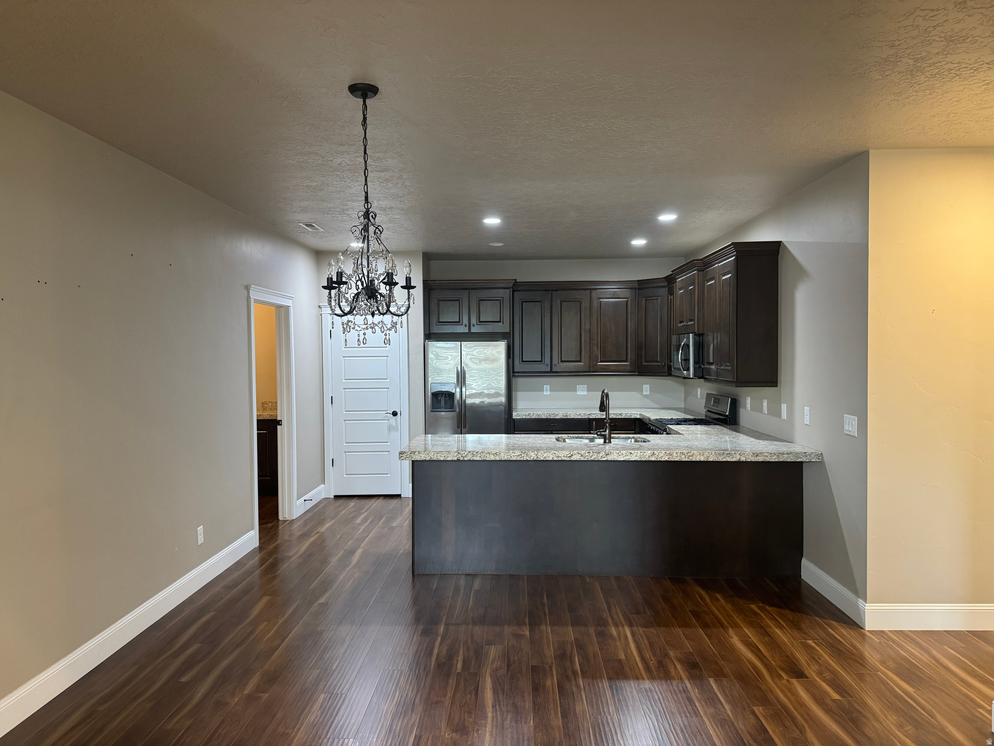 HARVEST CROSSING VILLAS - Residential