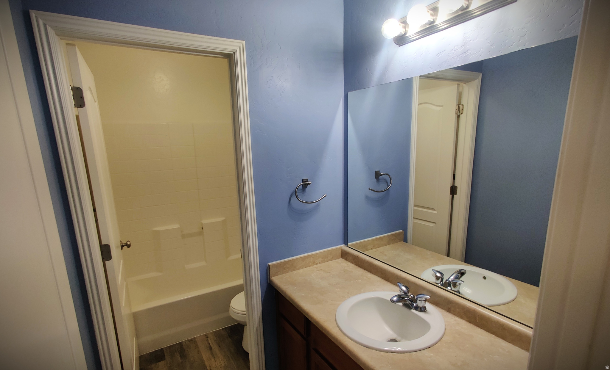 TIMP MEADOWS EAST - Residential