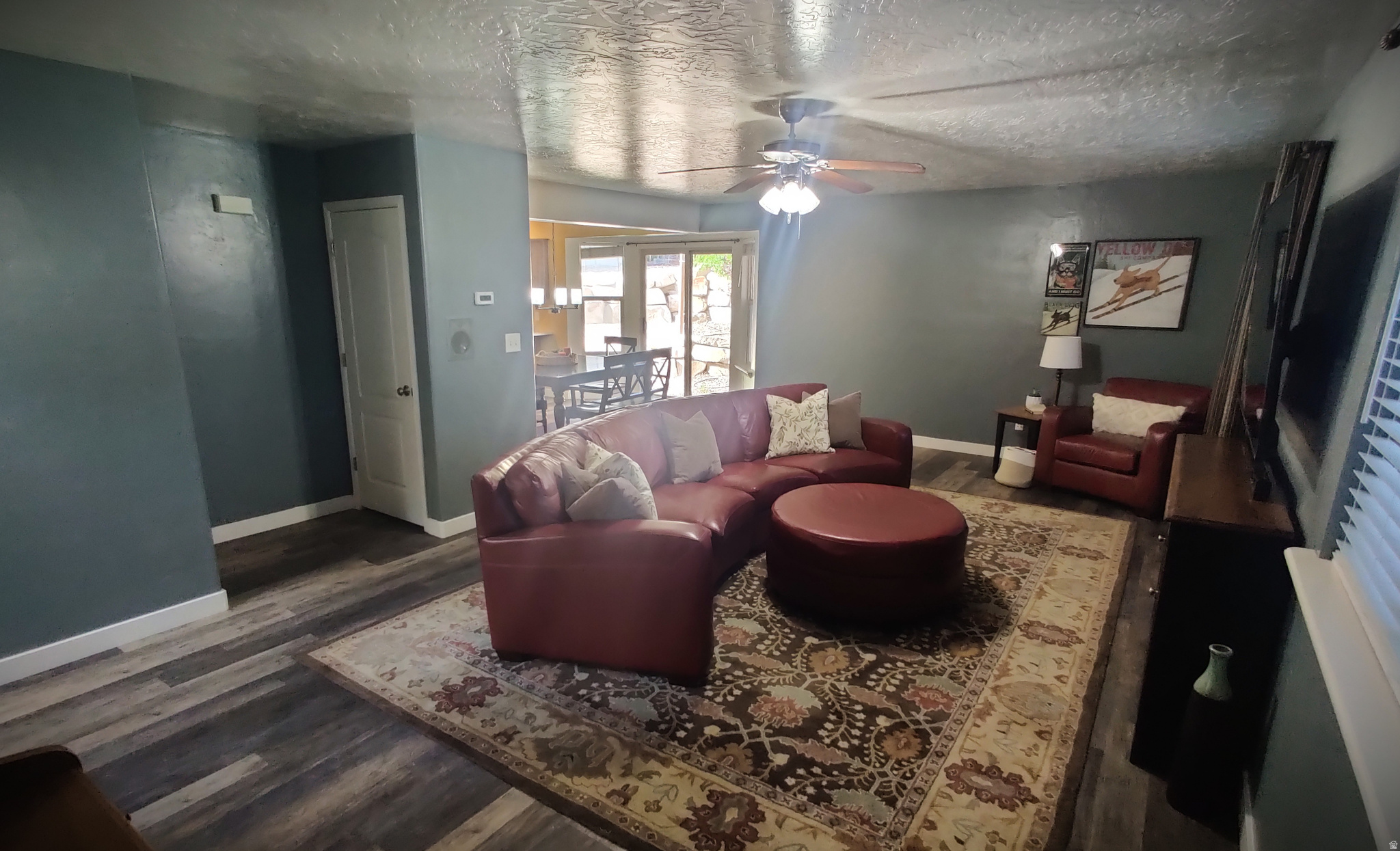 TIMP MEADOWS EAST - Residential