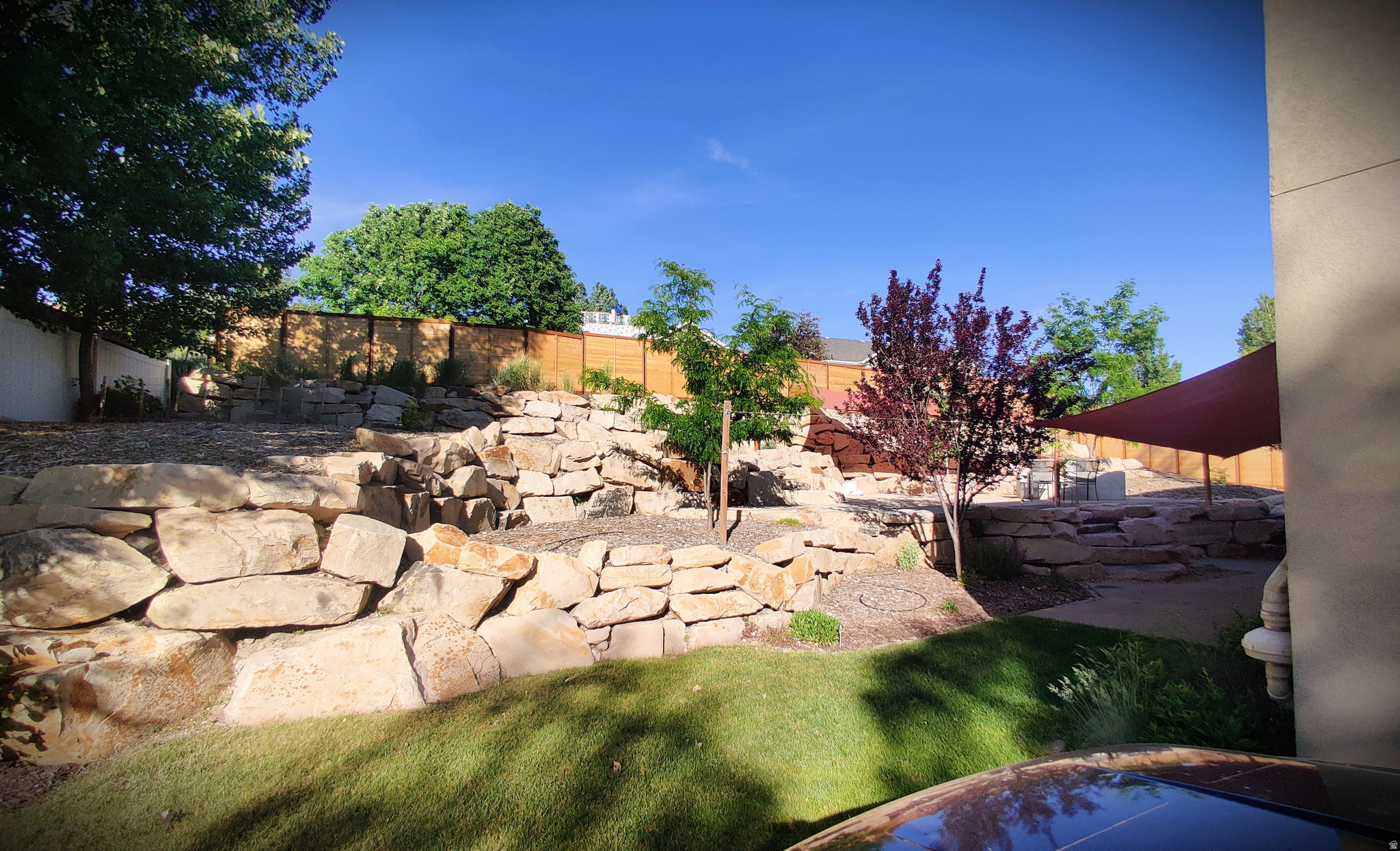 TIMP MEADOWS EAST - Residential