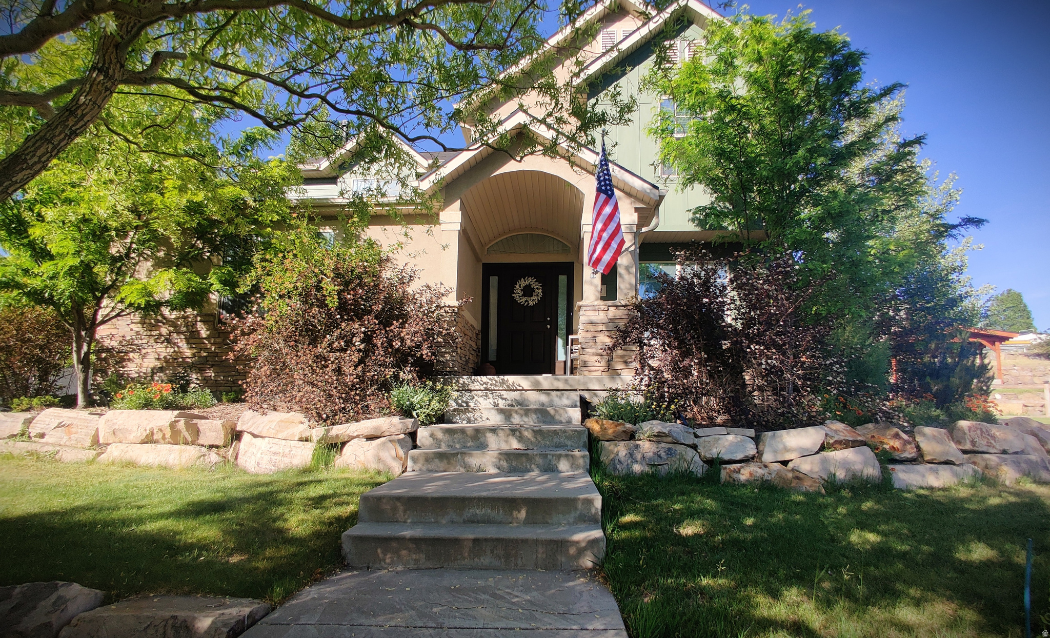 TIMP MEADOWS EAST - Residential