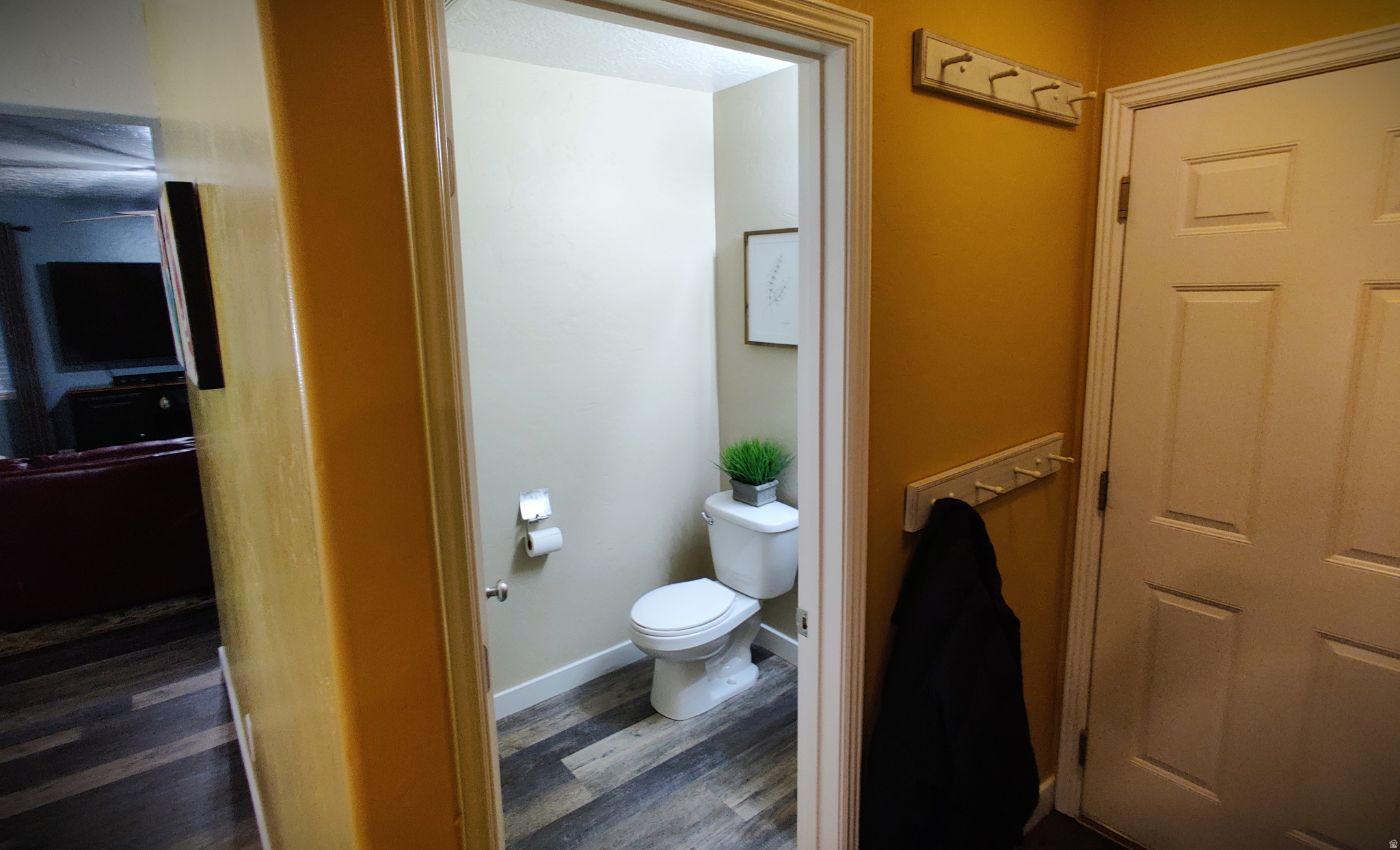 TIMP MEADOWS EAST - Residential