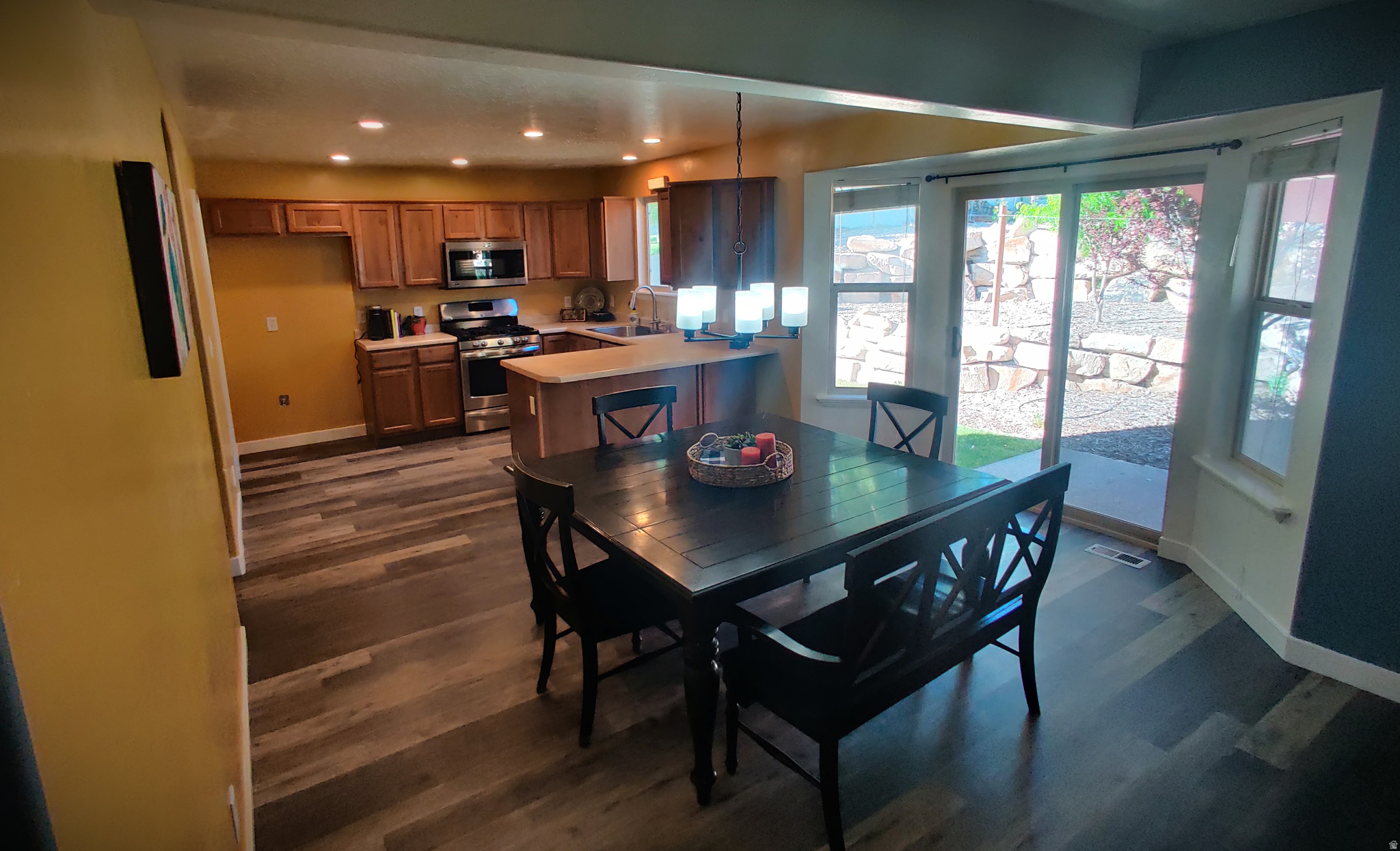 TIMP MEADOWS EAST - Residential