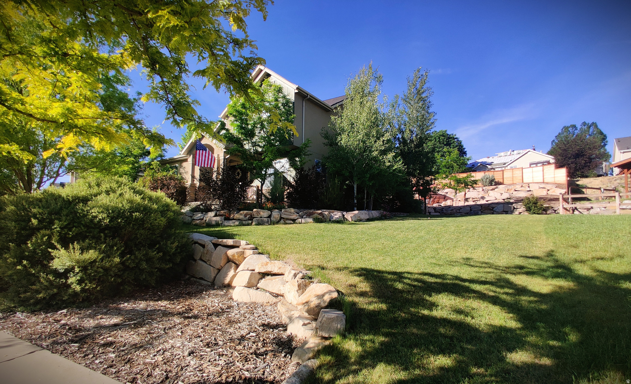 TIMP MEADOWS EAST - Residential