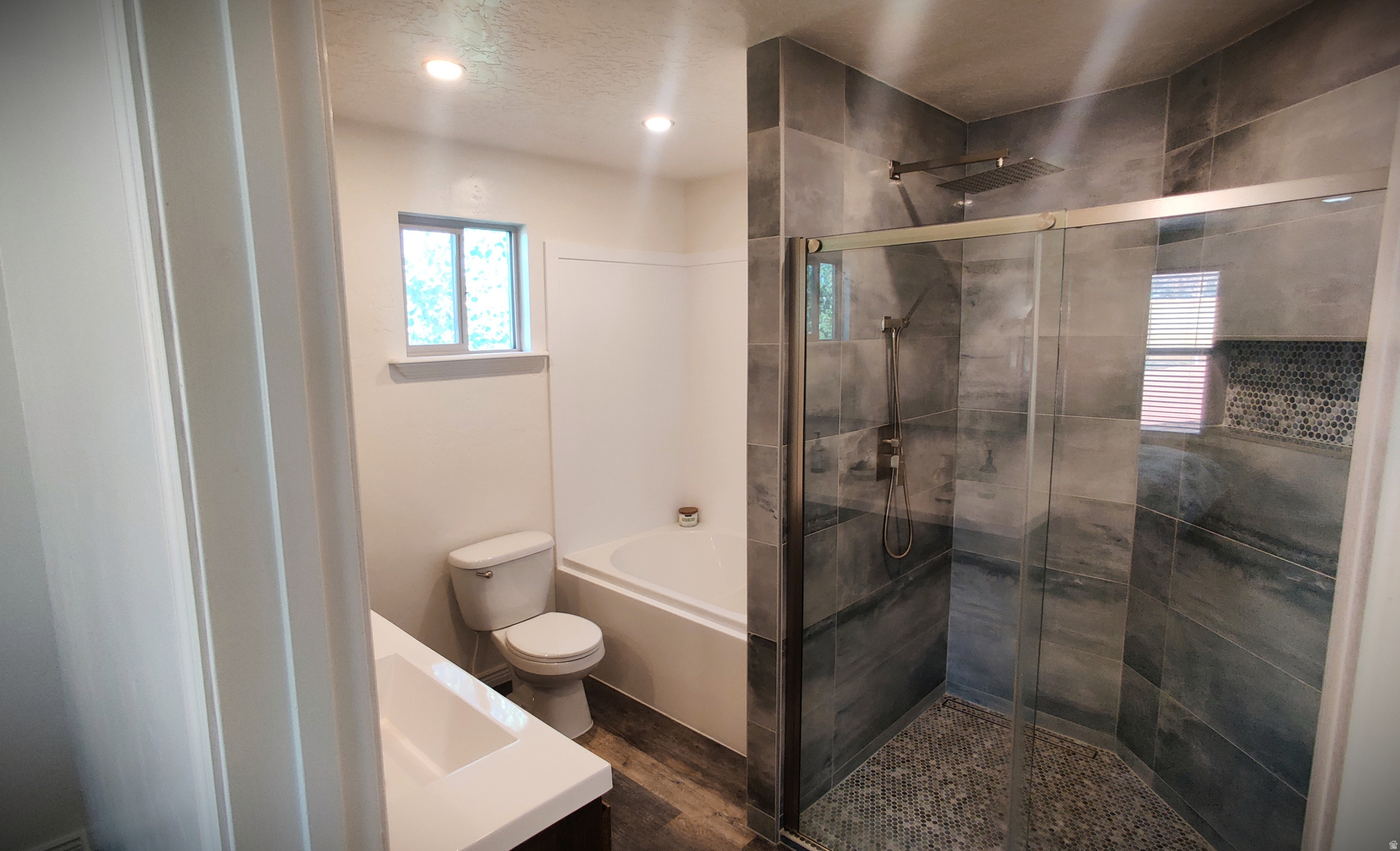 TIMP MEADOWS EAST - Residential