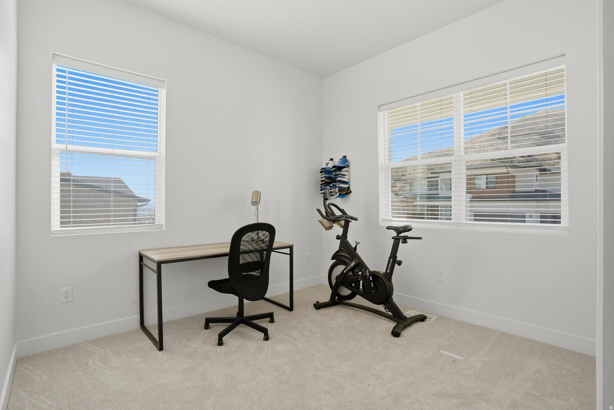CANYON POINT - Residential