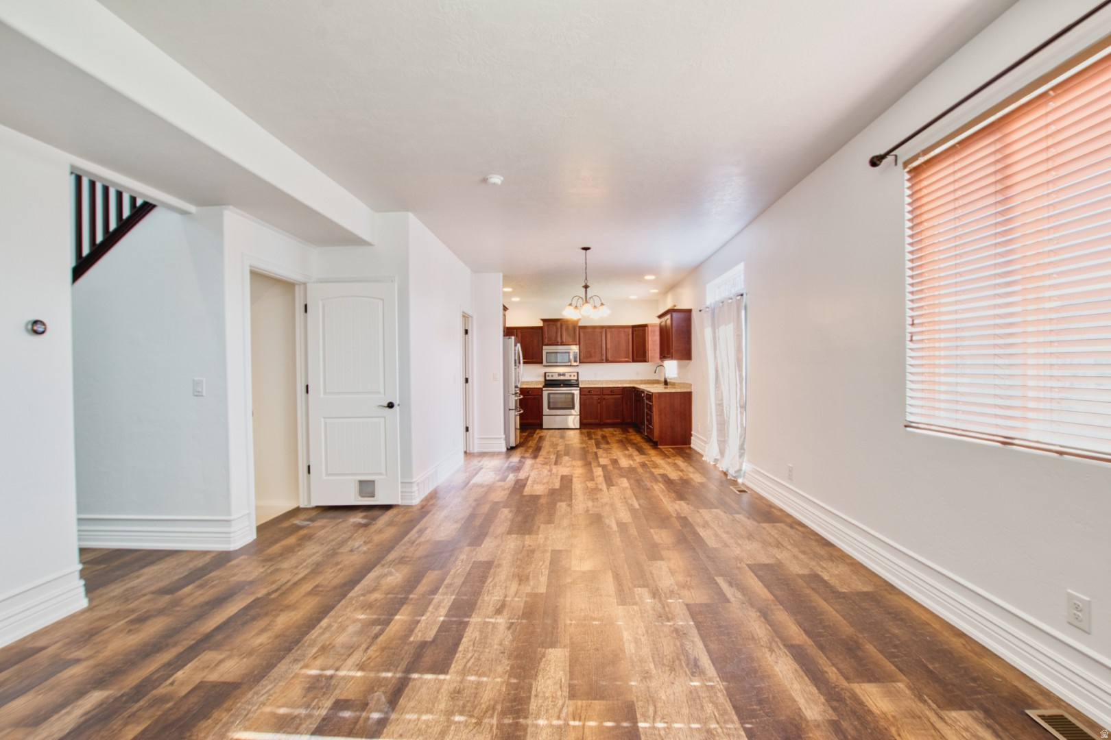 THE MEADOWS - Residential