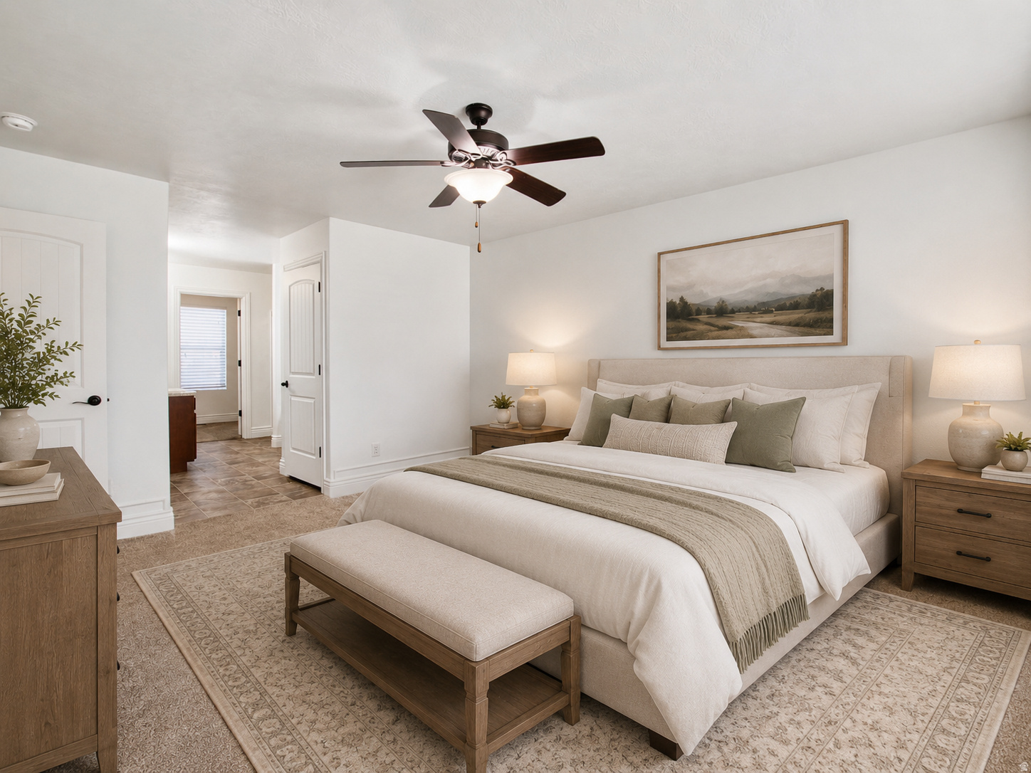 THE MEADOWS - Residential