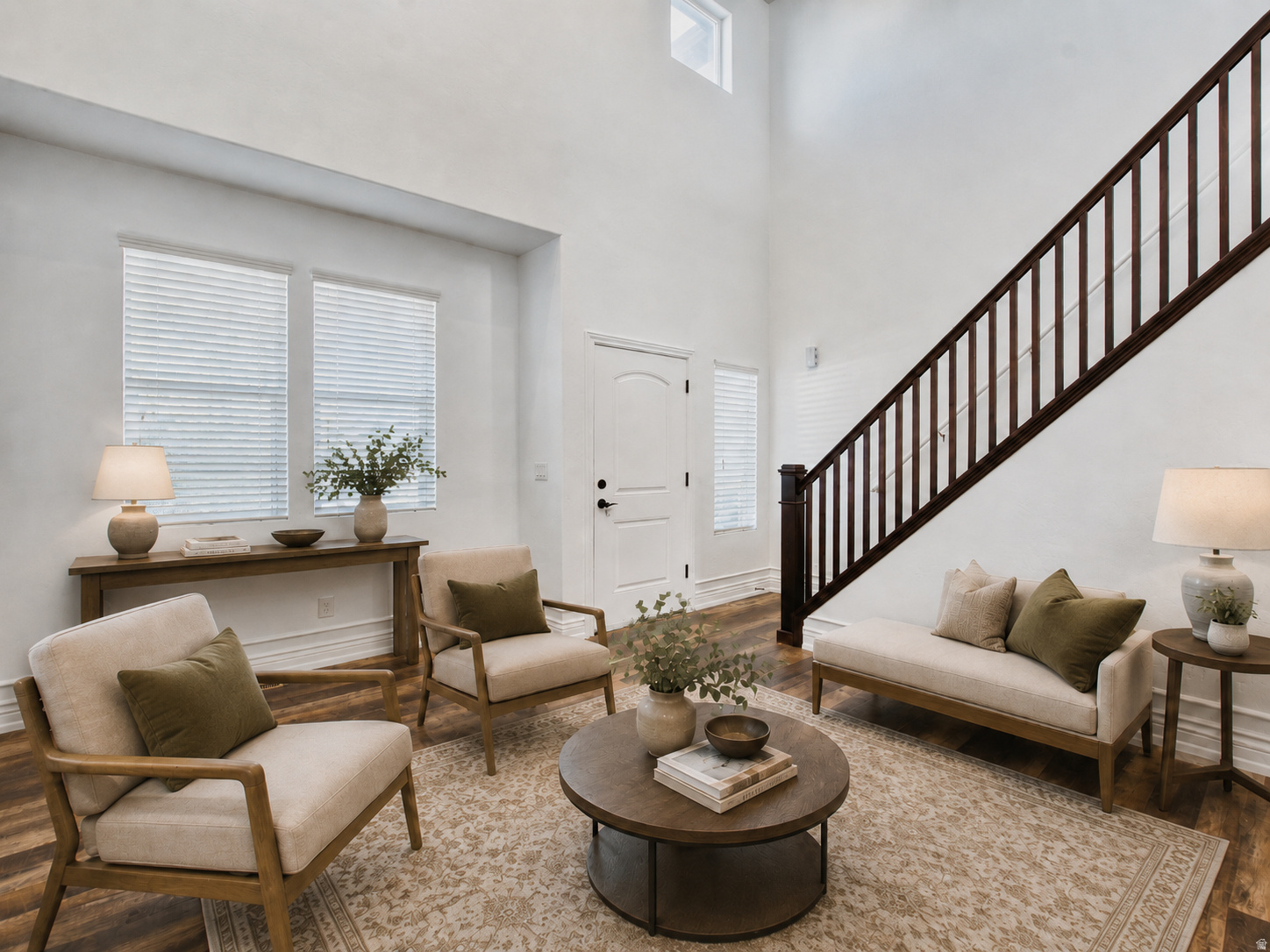 THE MEADOWS - Residential