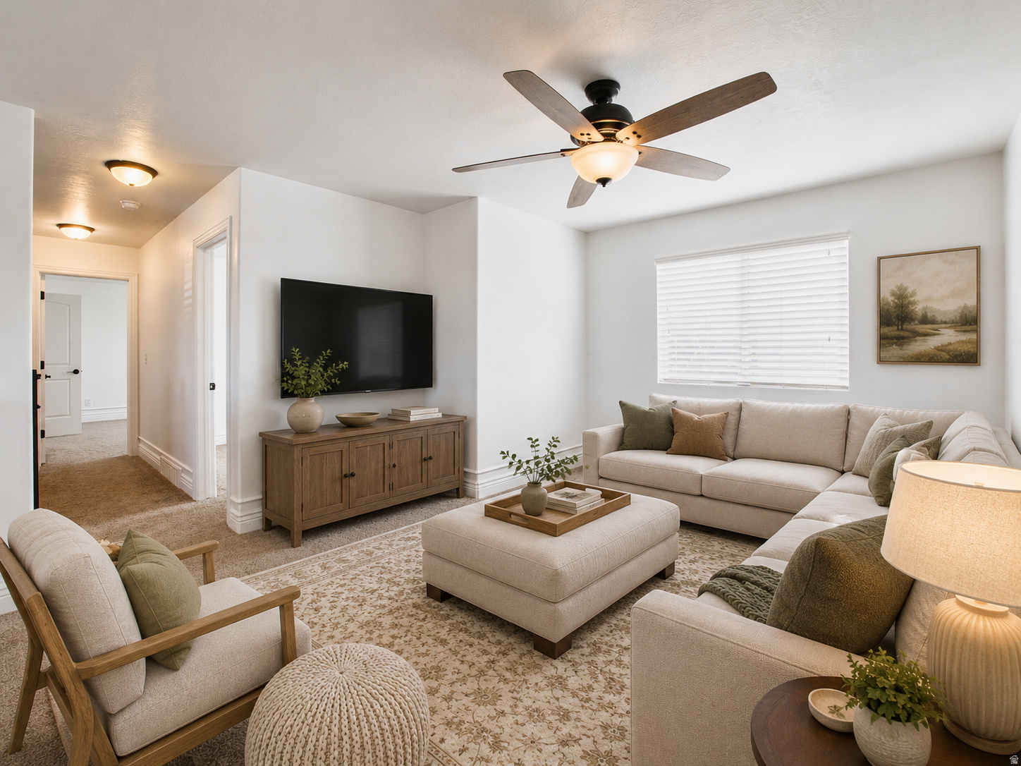 THE MEADOWS - Residential