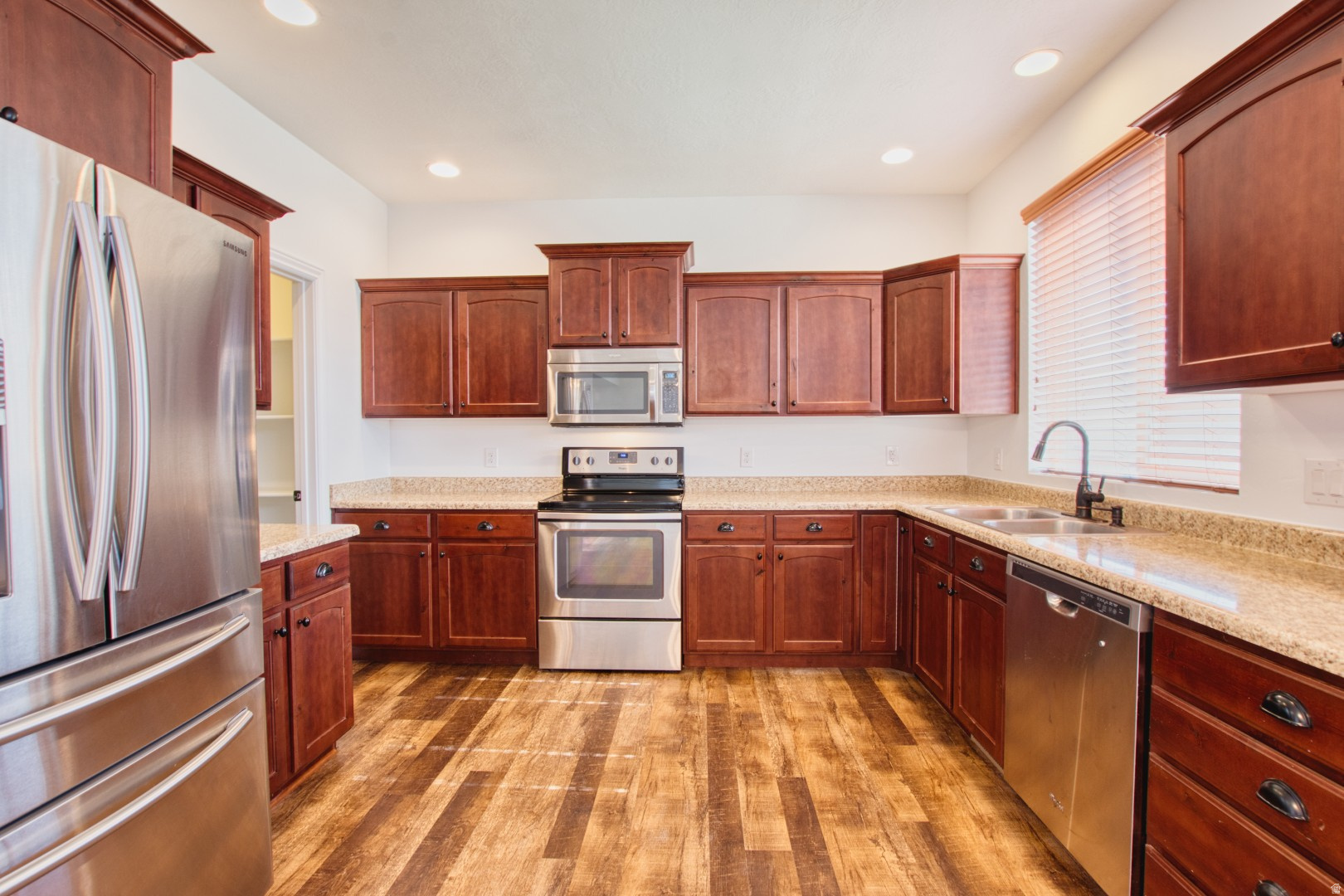 THE MEADOWS - Residential
